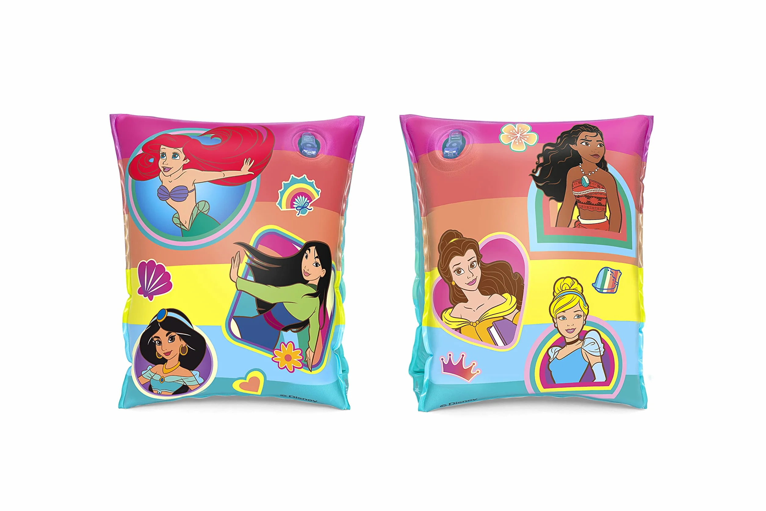 Bestway 9" x 6"/23 x 15 cm Armbands
