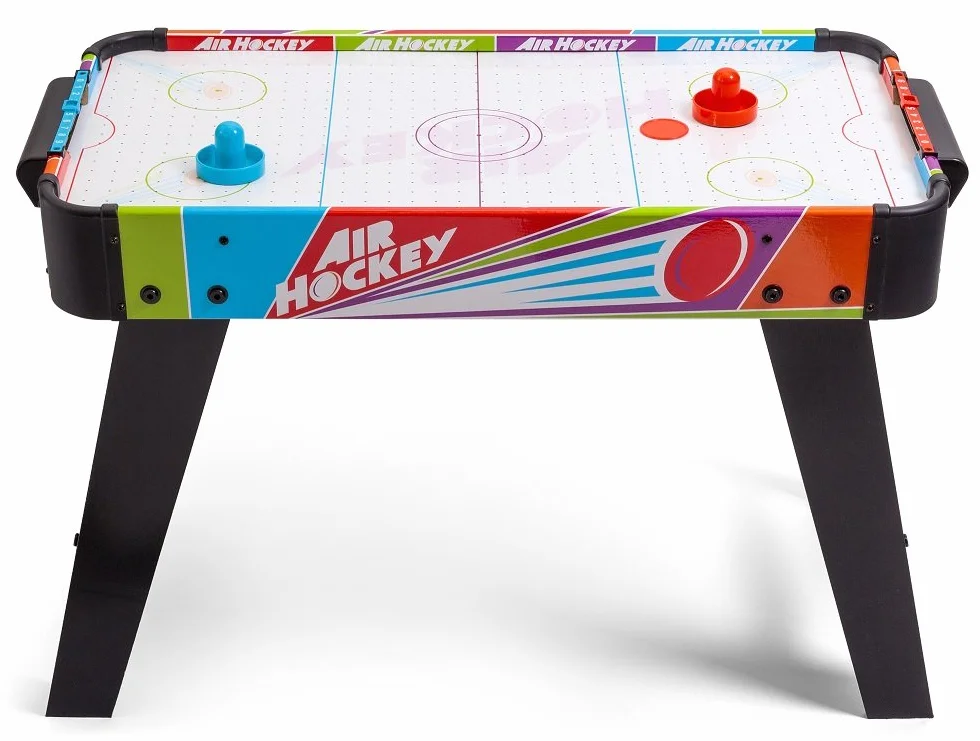 Tobar Tavolo da hockey Air per bambini, 23056