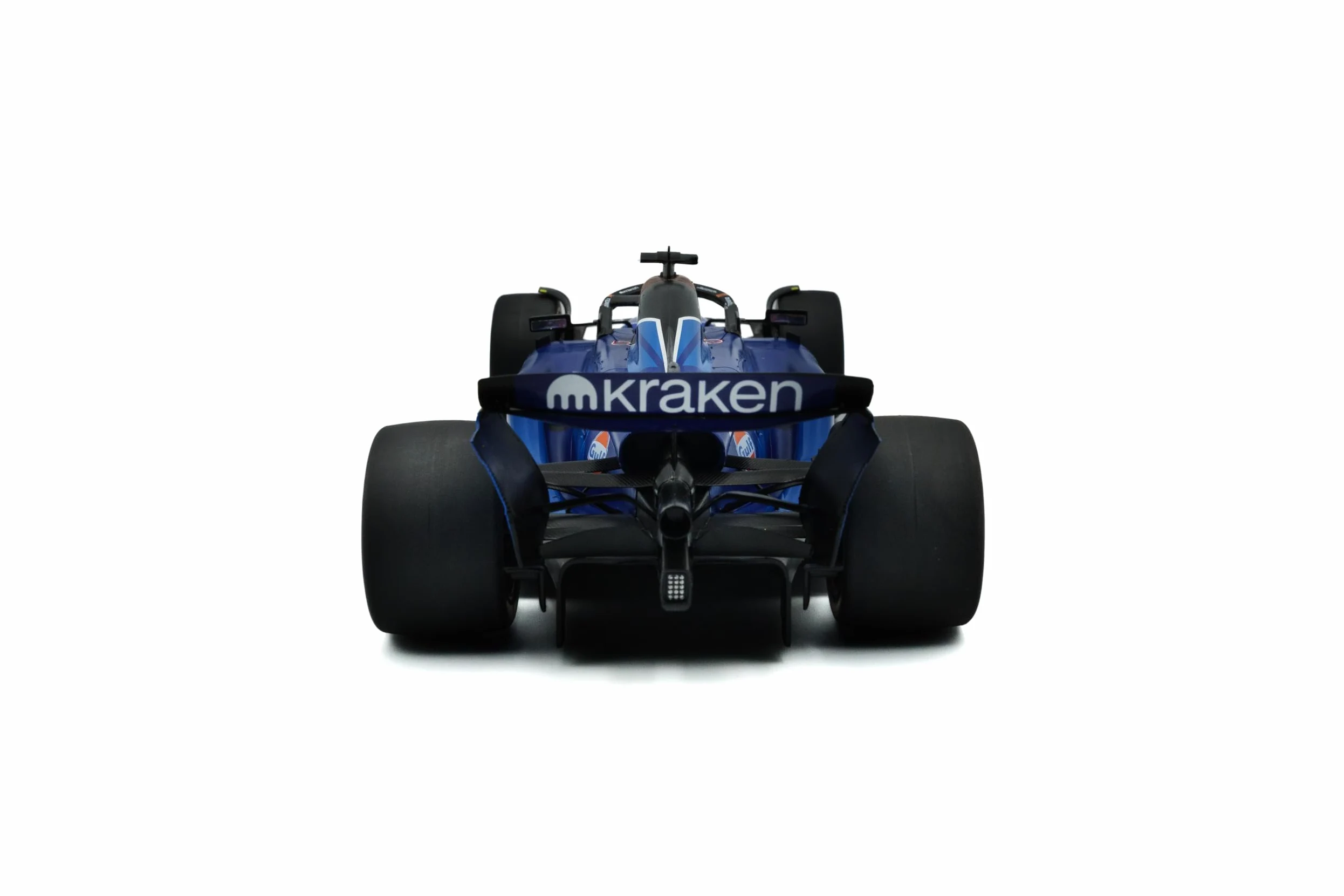 Solido 1:18 Williams F1 Team FW46 A.Albon