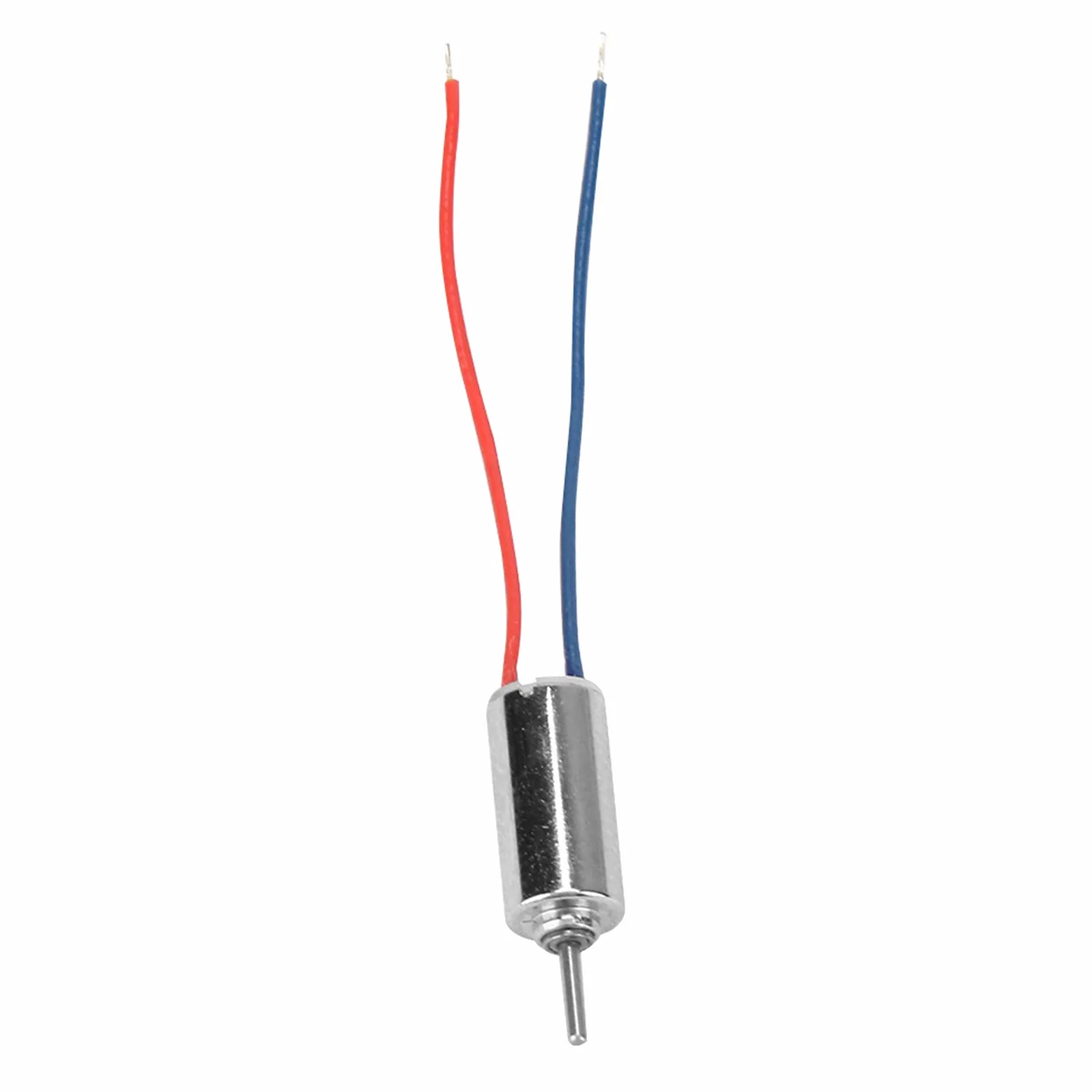 Motore coreless di dimensioni ridotte, motore coreless da 4,5 V, 5 pezzi DC 4,5 V for aeromodelli di giocattoli elettronici