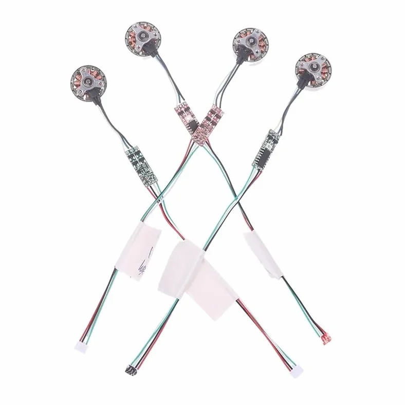 Kit di accessori for motore brushless S99 for droni ad alte prestazioni - Compatibile con vari modelli di droni, facile installazione, durevole e conveniente(SET)