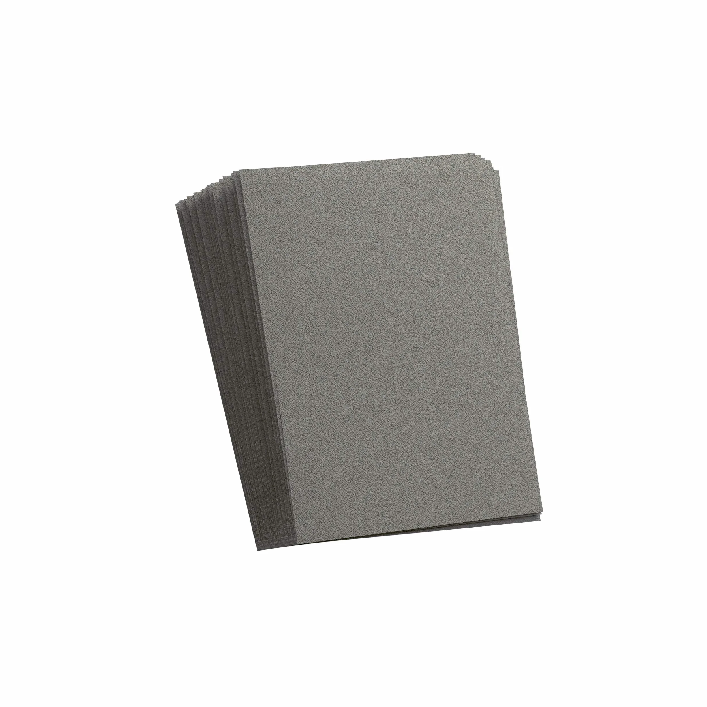 Gamegenic GGS11025ML Prime Sleeves (100-Pack), Gray
