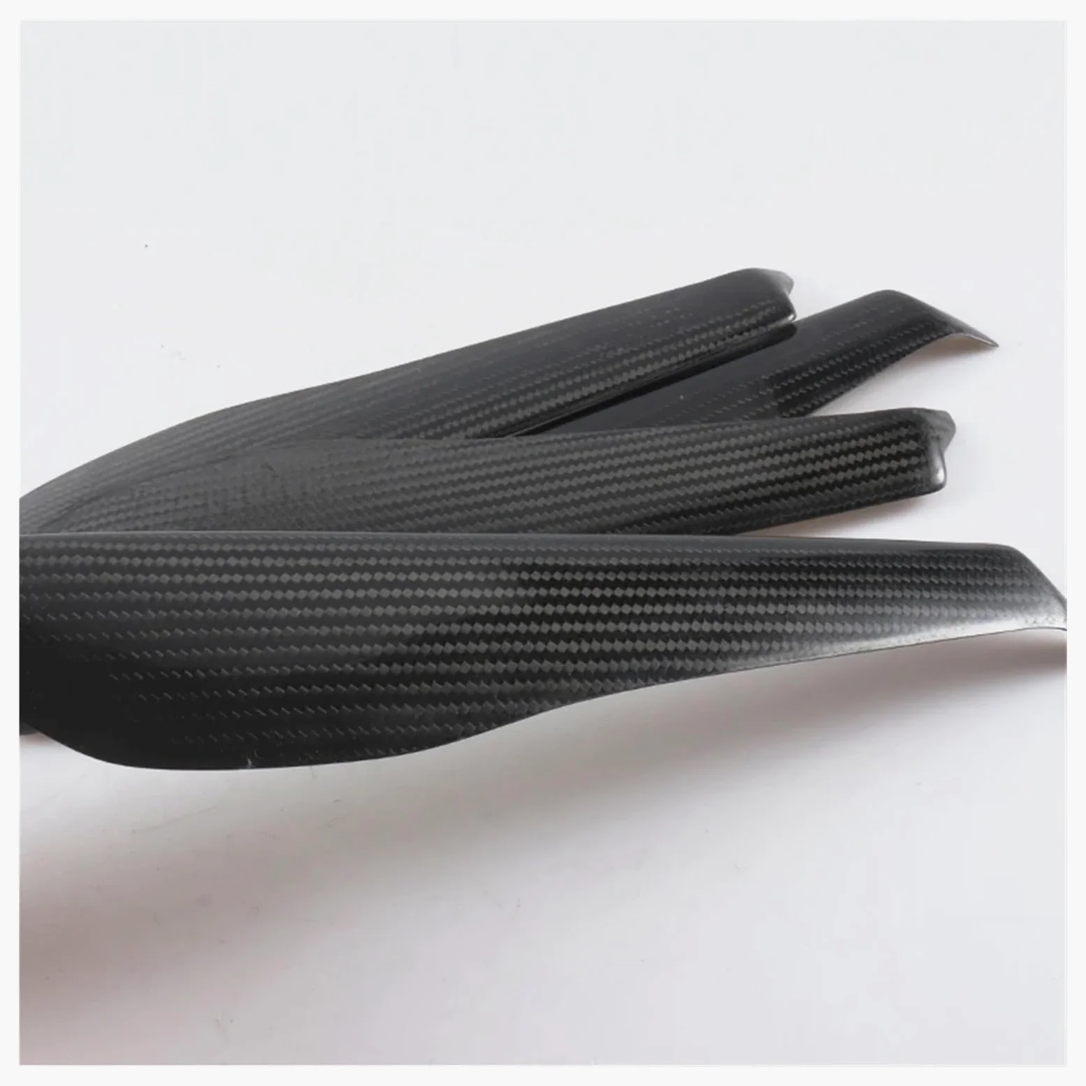 Eliche pieghevoli in fibra di carbonio Pale a basso rumore da 15-50 pollici for droni for carichi pesanti T-MOTOR(50In CWCCW)