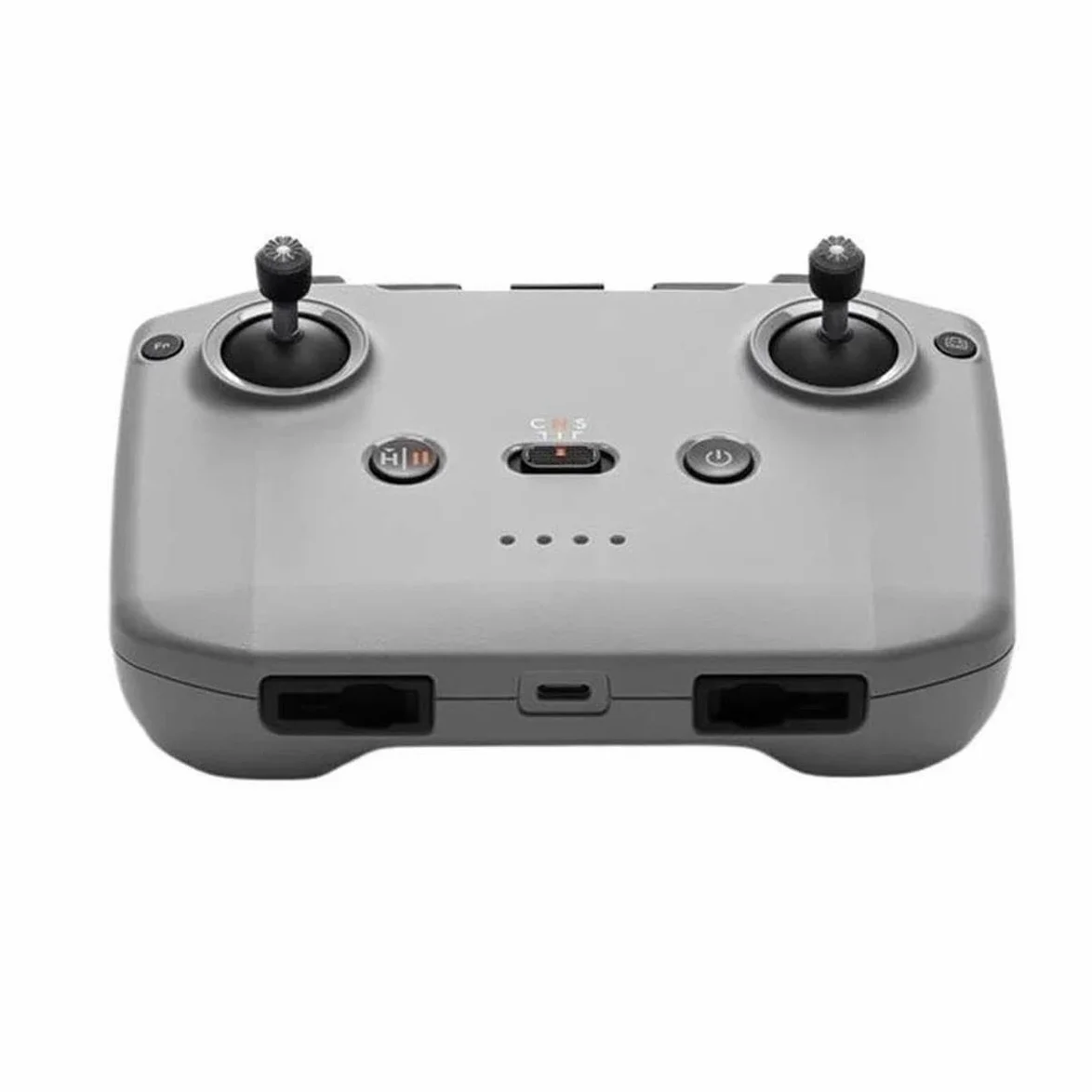 Telecomando RC-N3, compatibile con DJI, Mini 5 Pro | Air 3S, Mini 4 Pro, Flip, Neo 2, cavi RC USB-C e Lightning inclusi