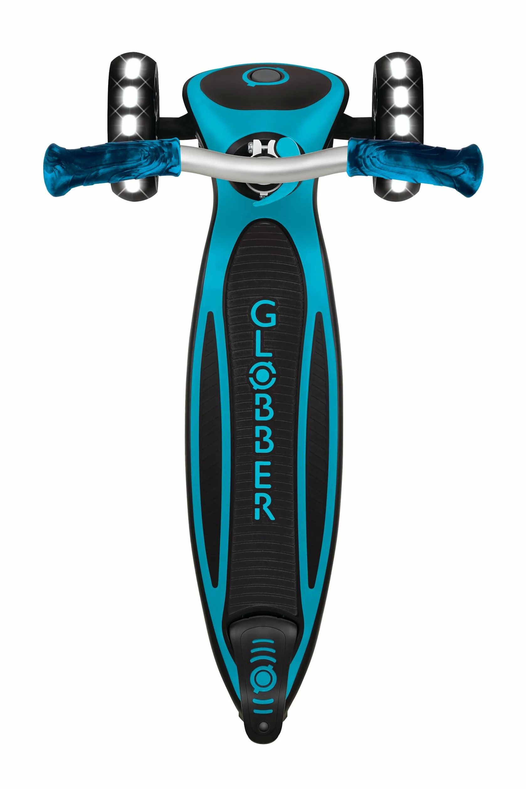 Globber Ace Lights Monopattino
