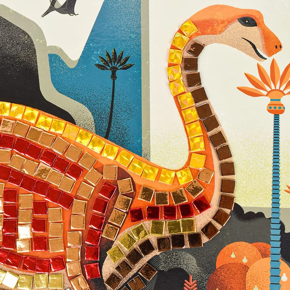 Djeco Dinosaures
