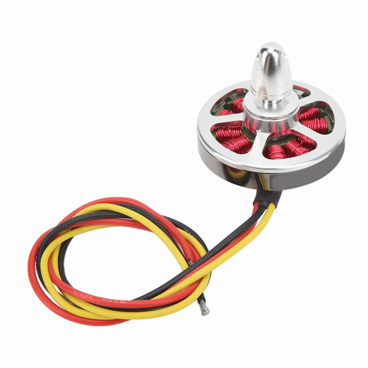 4pcs 5010 750KV Motore Brushless Disco Multiassiale Multicopter Motore Brushless per Quadricottero Multicopter Drone