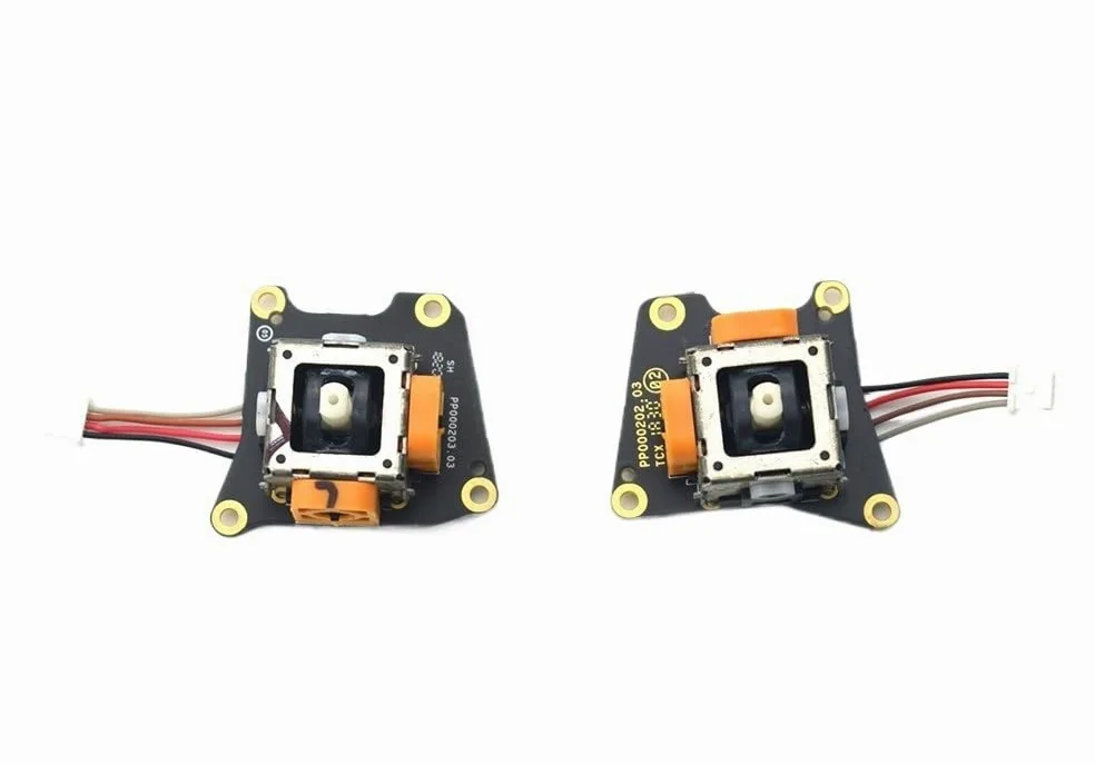 Parti di droni Per Mavic Air Controller Joystick per DJI RC(1 pair)