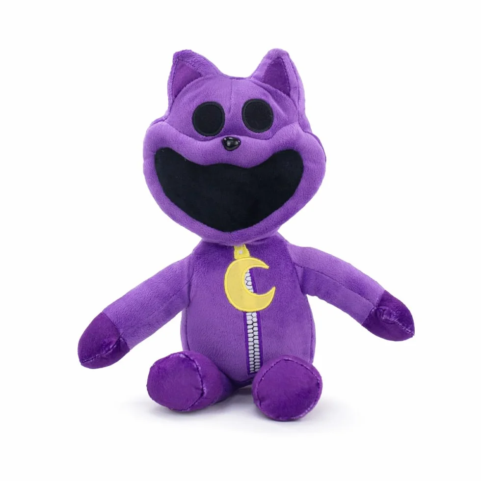 Play by Play - Peluche Poppy Playtime - 32 cm - 760025799/1163D (Catnap)
