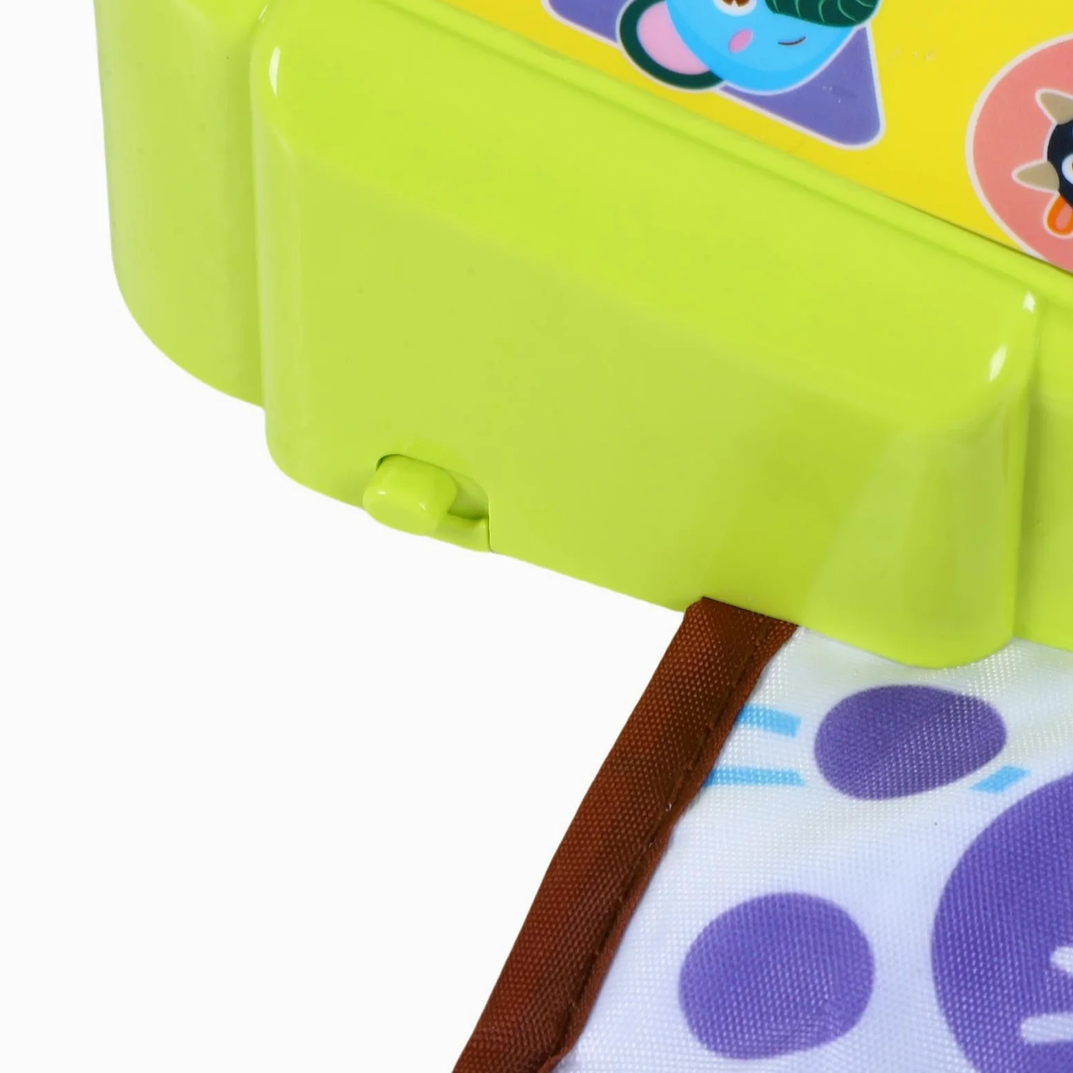 Eujgoov Tappeto da Ballo per Bambini, Tappeto Musicale Elettronico Antiscivolo for Bambine e Bambini dai 7 Ai 12 Anni