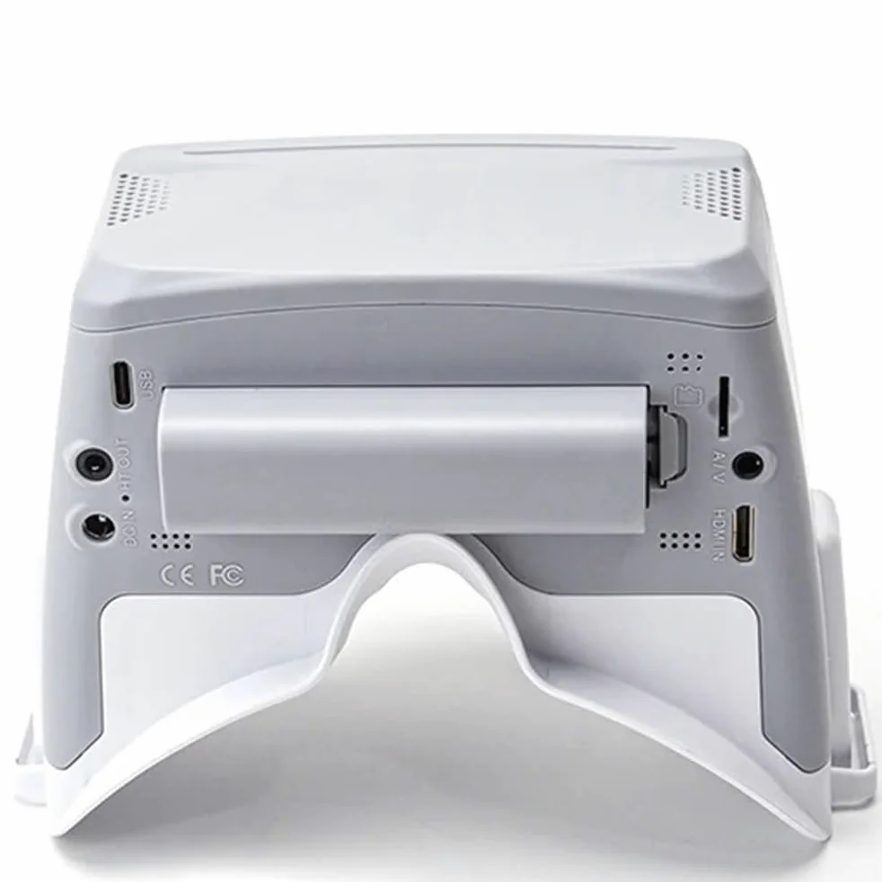 Ricevitore Diversity da 4,3 pollici a 48 canali adatto for drone FPV 800 X480