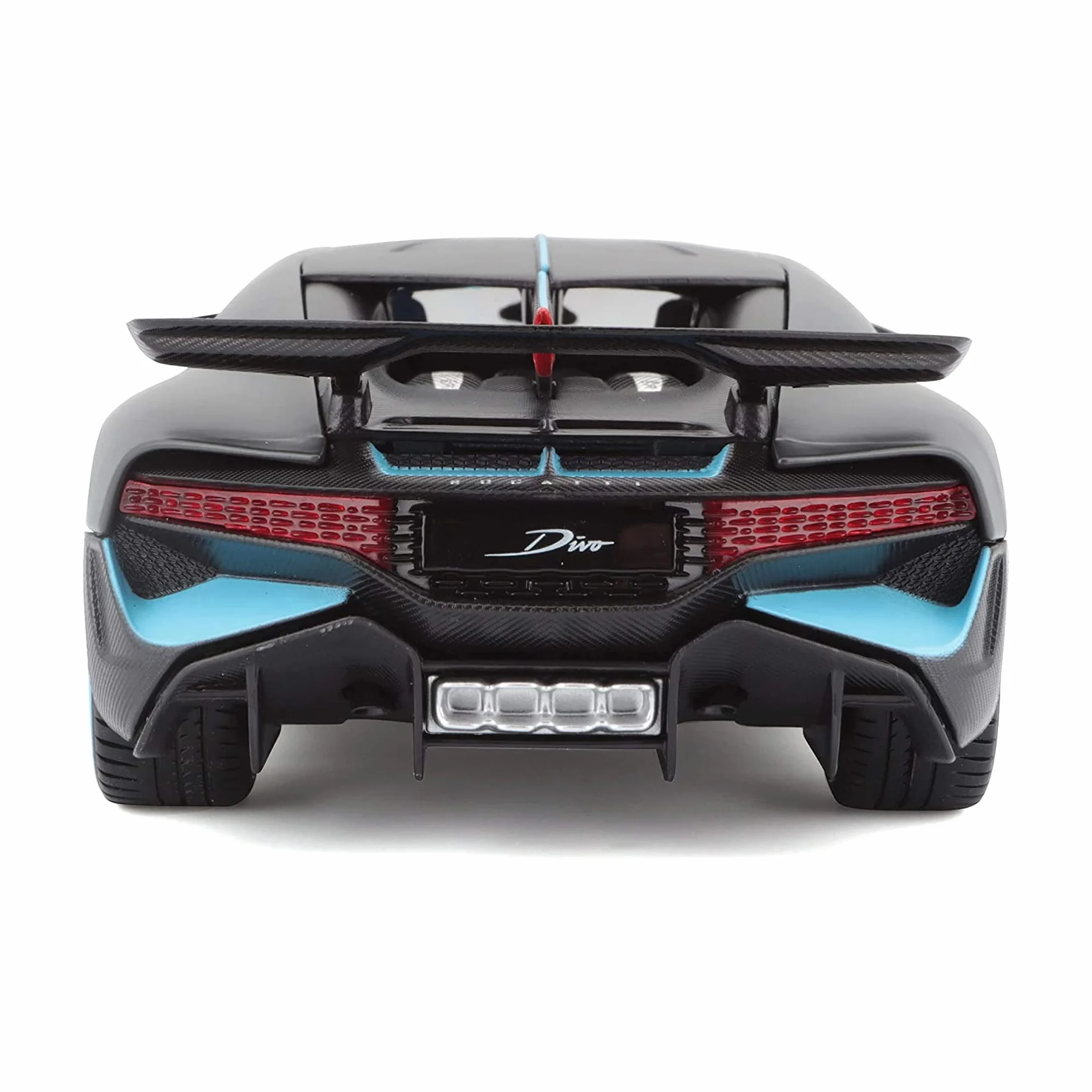 Maisto - 1:24 Auto Bugatti Divo, 390642.006