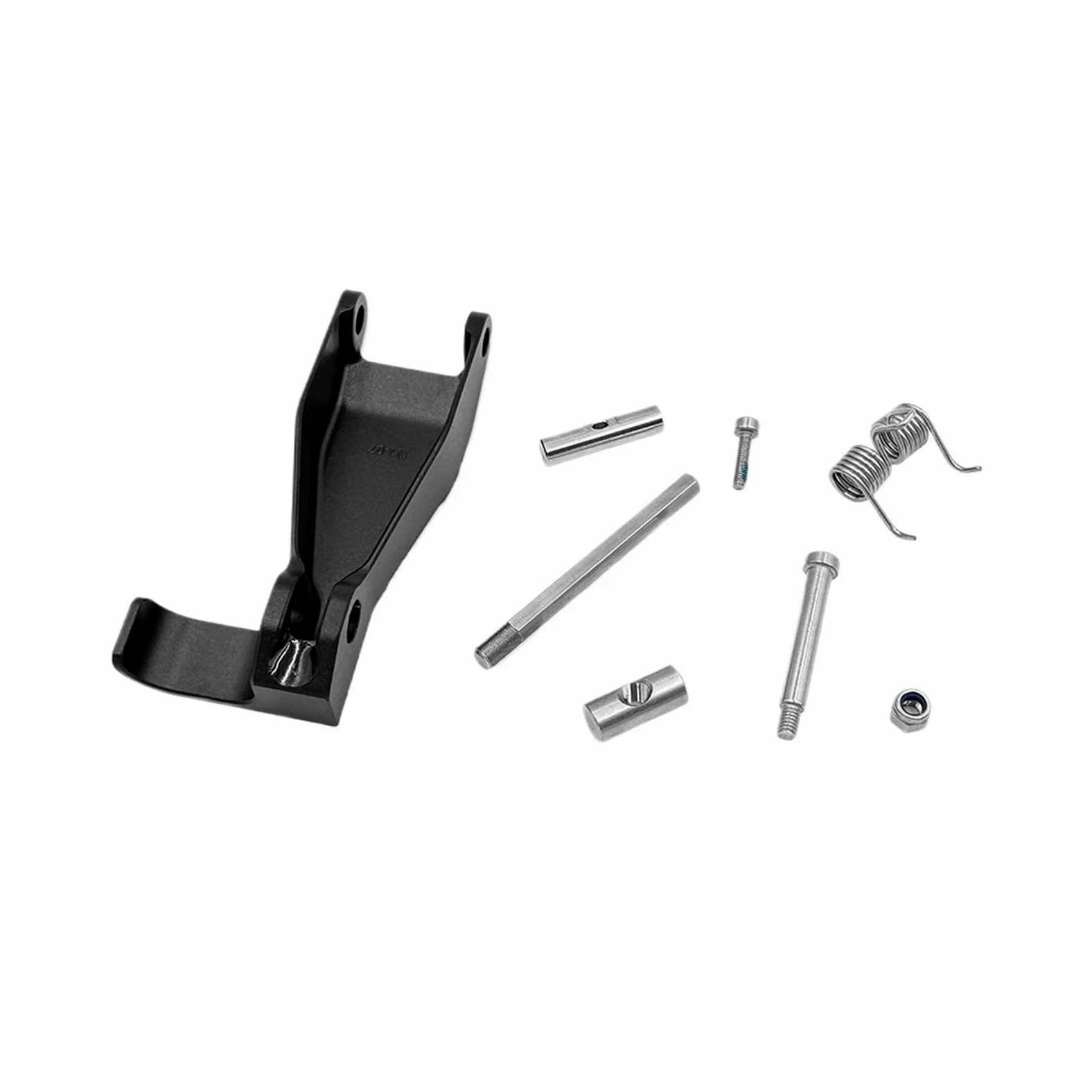 Compatibile con DJI, kit maniglia con fibbia di bloccaggio T20P | Accessorio drone T20P, fibbia di bloccaggio, modulo maniglia, sostituzione del braccio