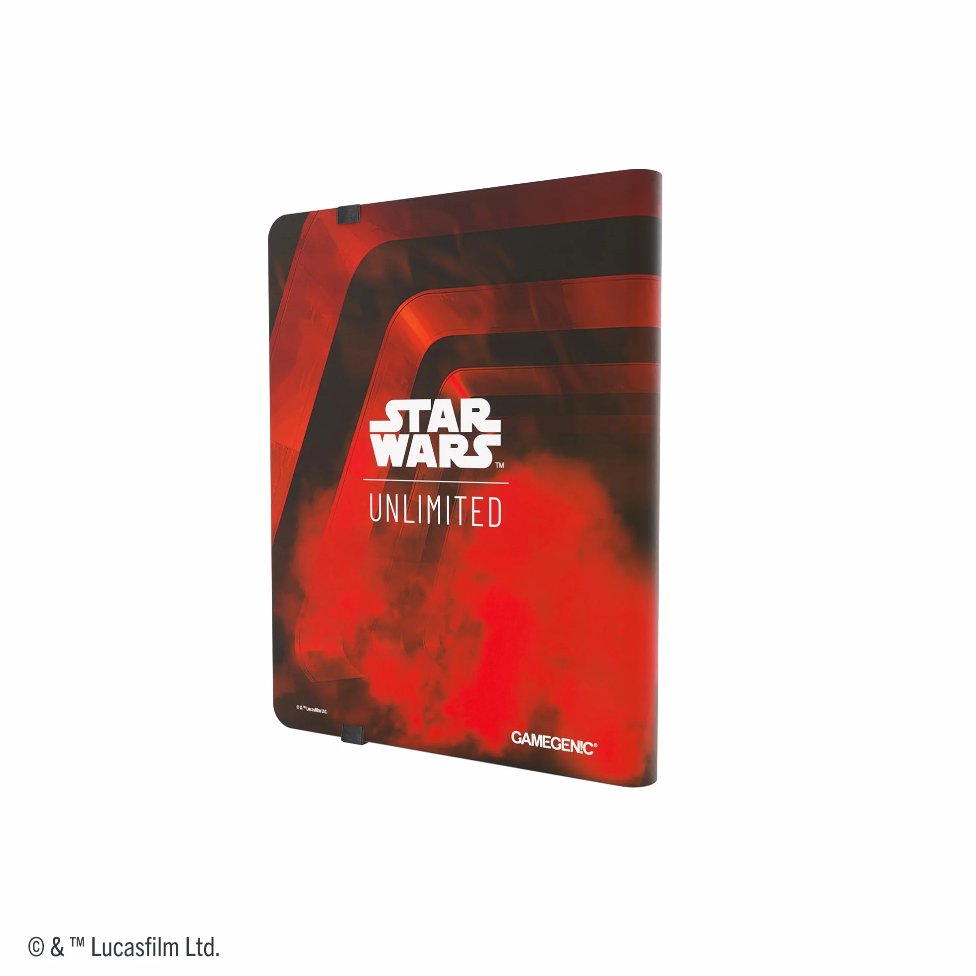Gamegenic Star Wars: Unlimited 18 tasche - Darth Vader Unstoppable