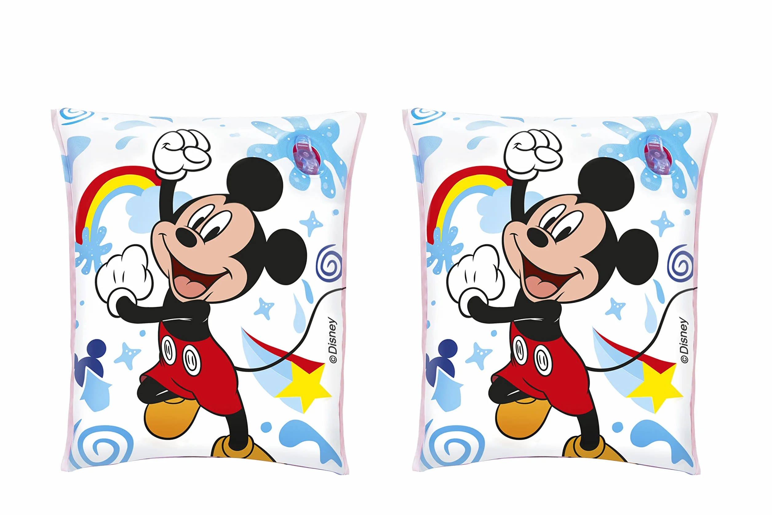 Bestway | Mickey Mouse | Bade-Spaß | je nach Auwahl | ideal für Strand oder Schwimmbad