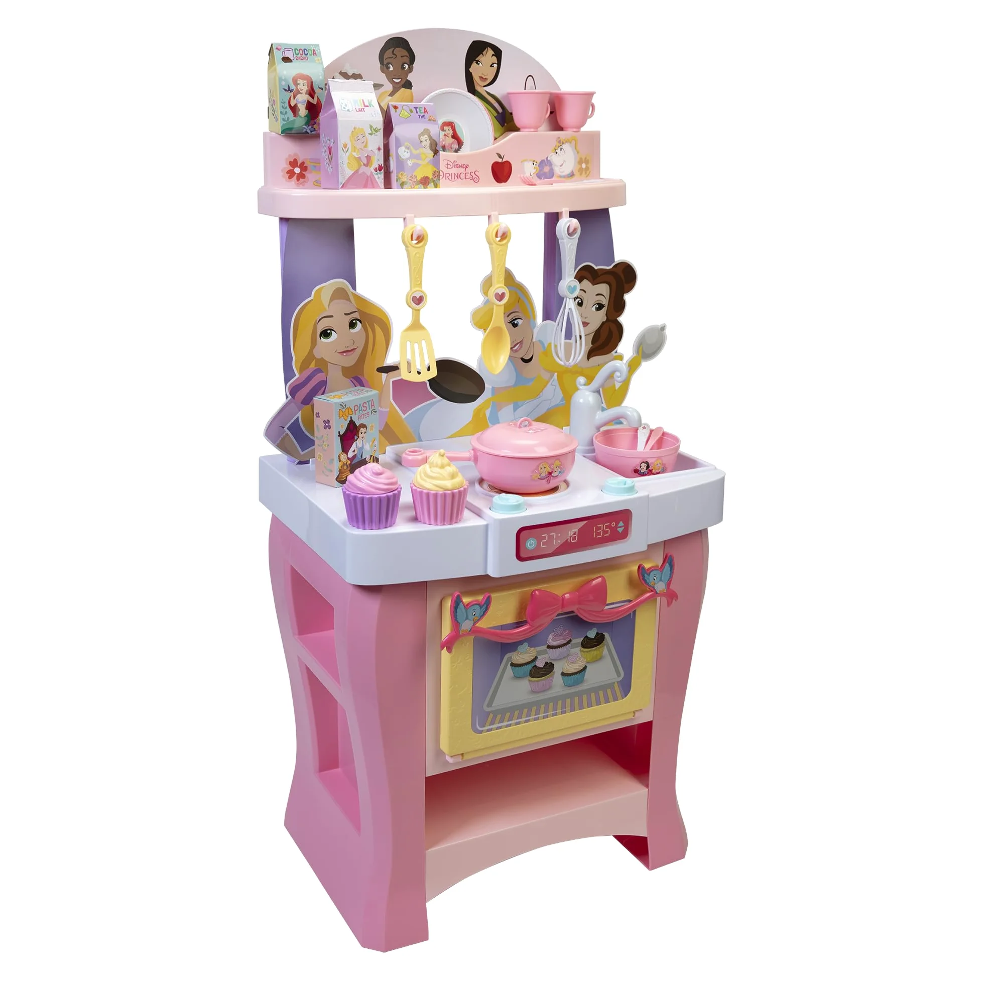 Disney Princess - Kitchen (213524)