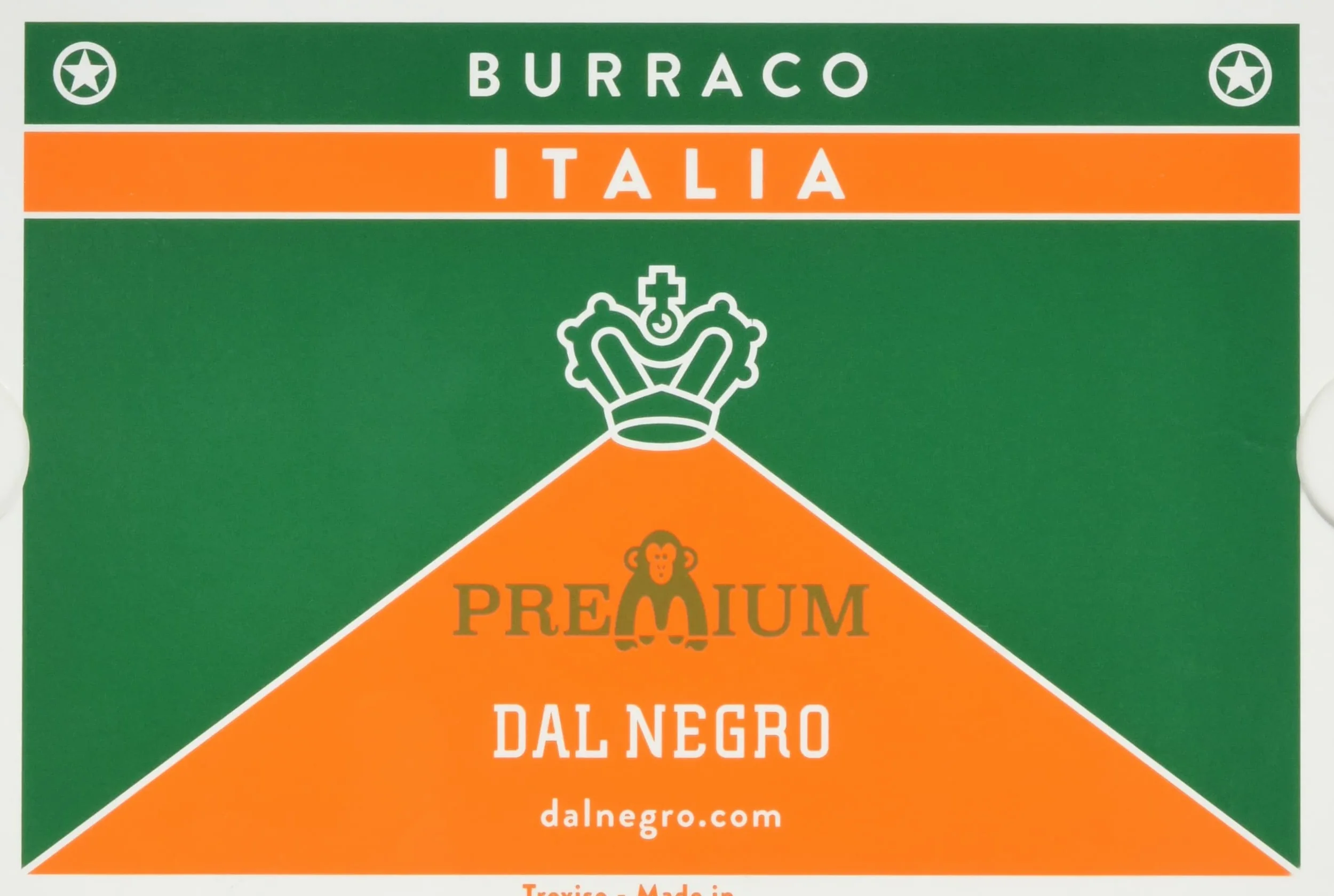 Dal Negro-Dal Negro-90078 Burraco Italia, Carte da Gioco, Multicolore, 822041, a partire da 14 anni