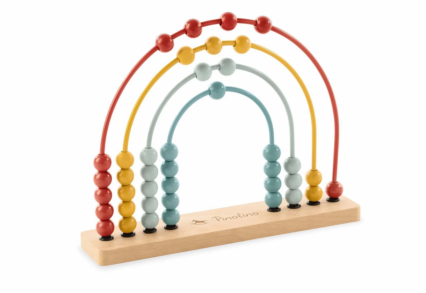 Pinolino Kinderträume- Arcobaleno Abaco, Small, 348494
