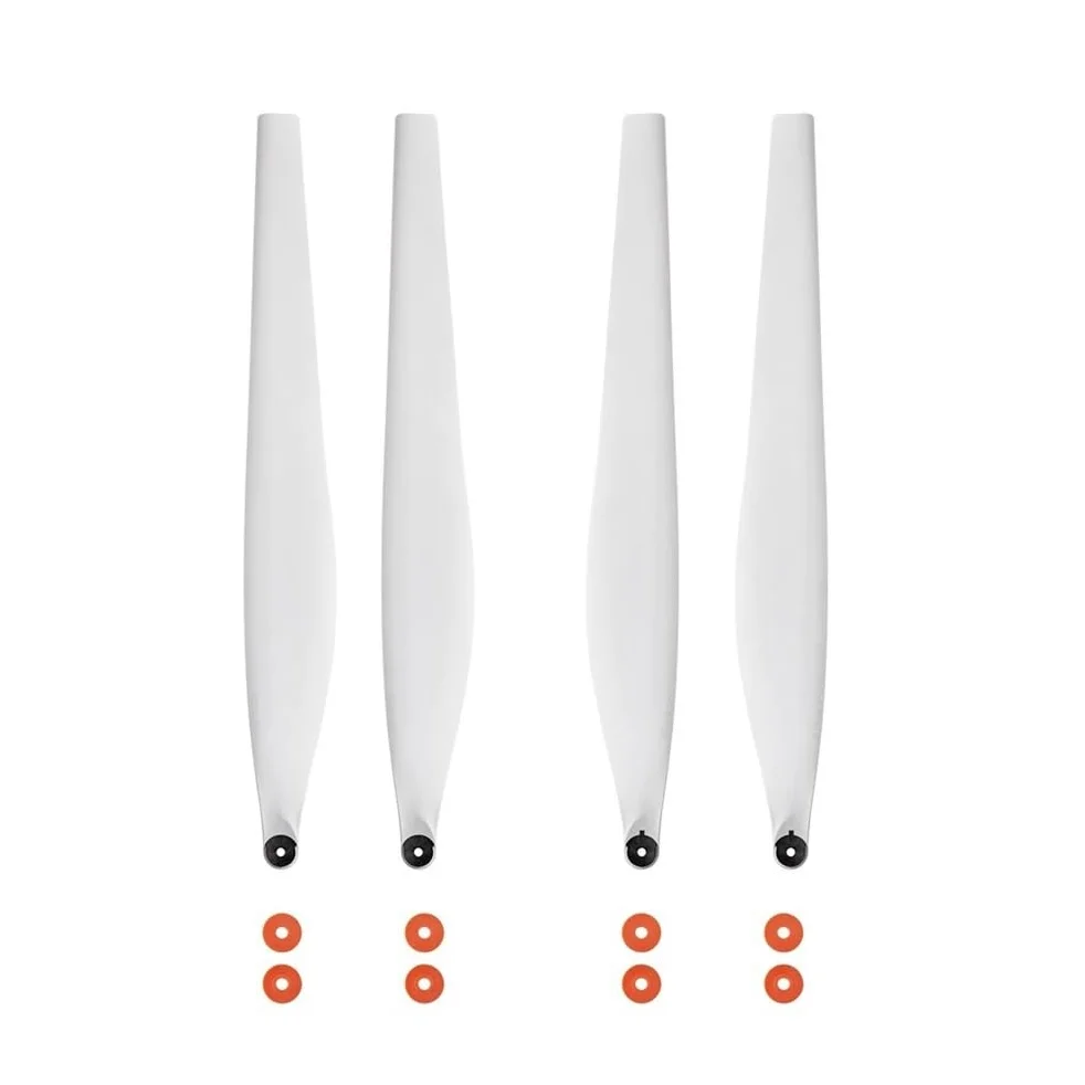 R5413 Pale ' bianche C=W CC=W Compatibili con eliche pieghevoli serie T20P Accessori for droni agricoli