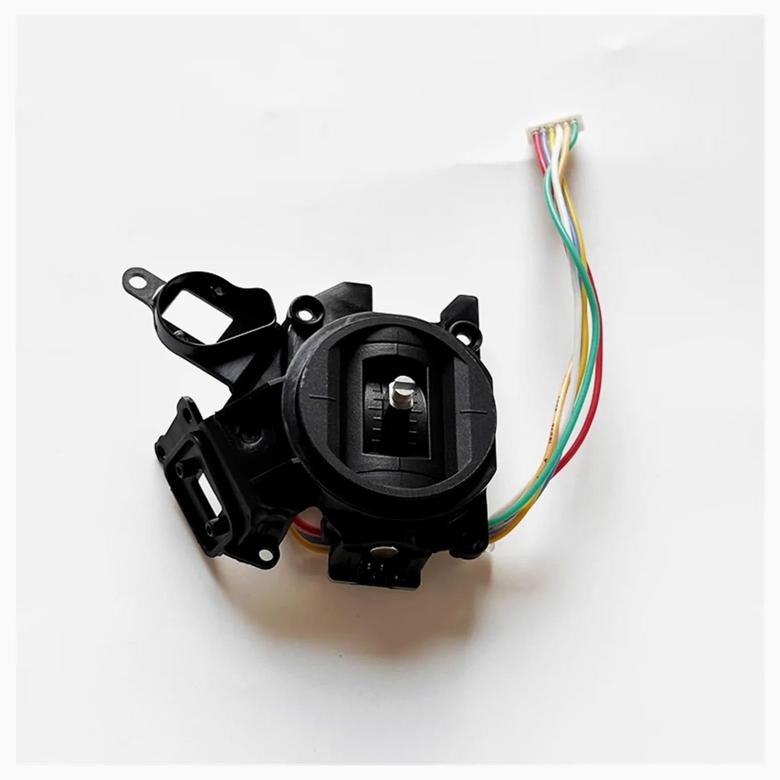 Compatibile con joystick DJI, T40 T20P T25 T50 | Modulo joystick, comando sinistra destra, bilanciere, parte di riparazione(Left)