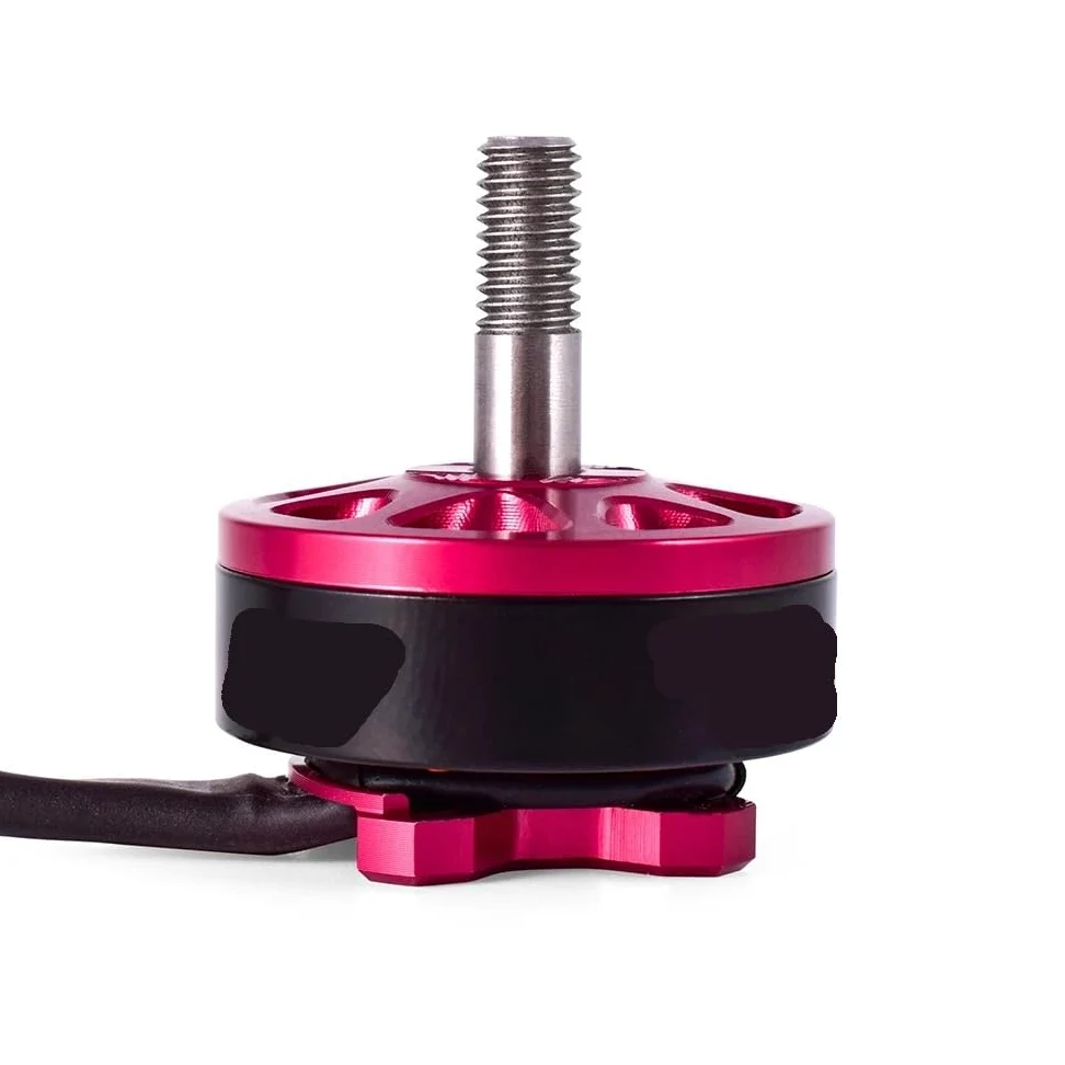 Compatibile con il motore DYS SF2306 4-5S CW | Motore brushless SF2306 CW, supporta 4-5S, for pezzo di ricambio fai-da-te quadricottero.(SF2306-2500KV 4PCS)