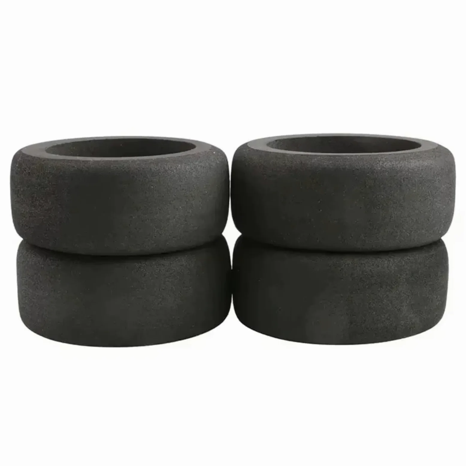Compatibile Con HSP VS 1/8 RC Auto Fuoristrada Ricambi E Accessori Pneumatici In Spugna Grip Piatto Cerchioni RC Pneumatici Pezzi