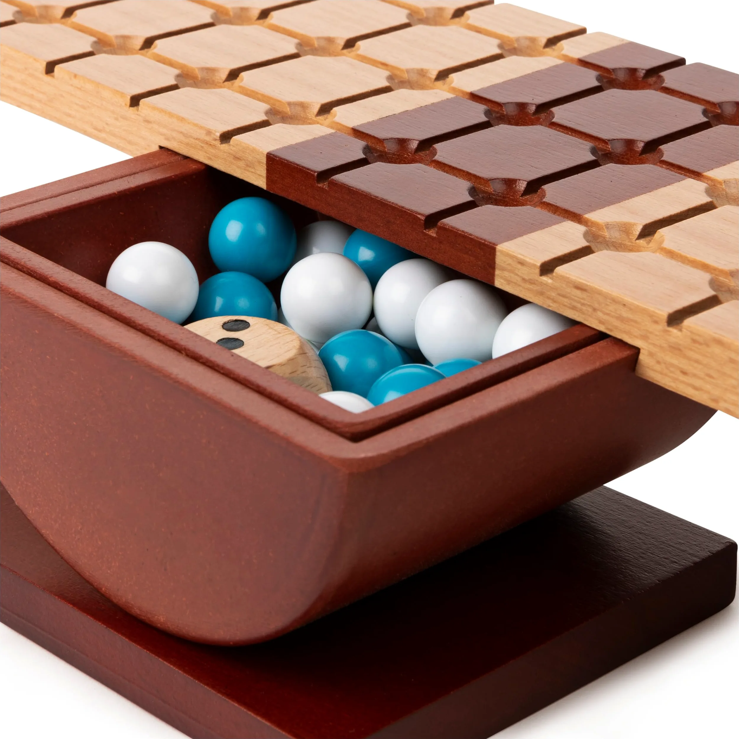 Rock Me Archimedes – Gioco di equilibrio di 2 giocatori