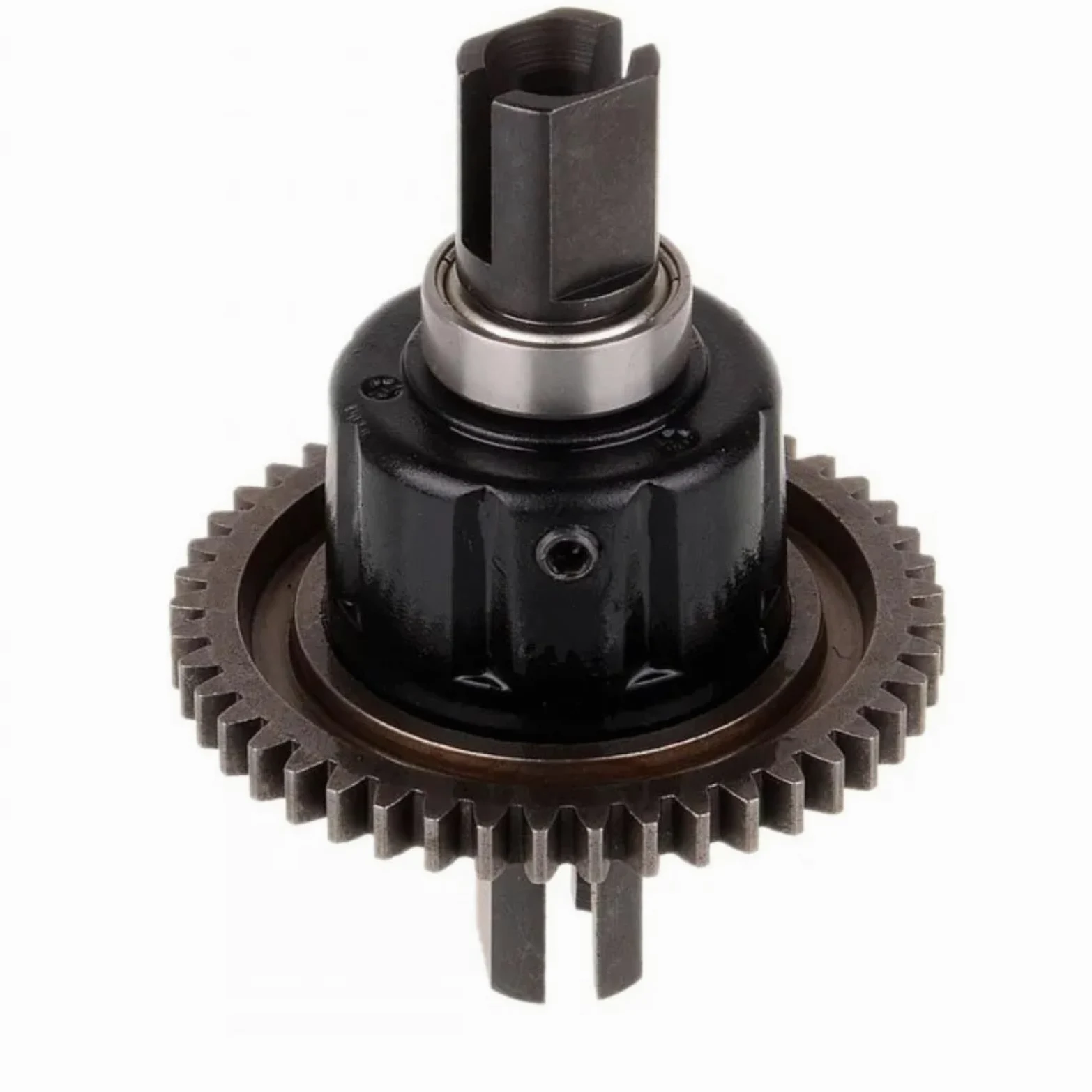 Accessori Auto RC per HSP 1/8 94760 74761 94762 94763 94766 RC Ricambi 60065 Accessori per La Modifica del Set di Ingranaggi Differenziali
