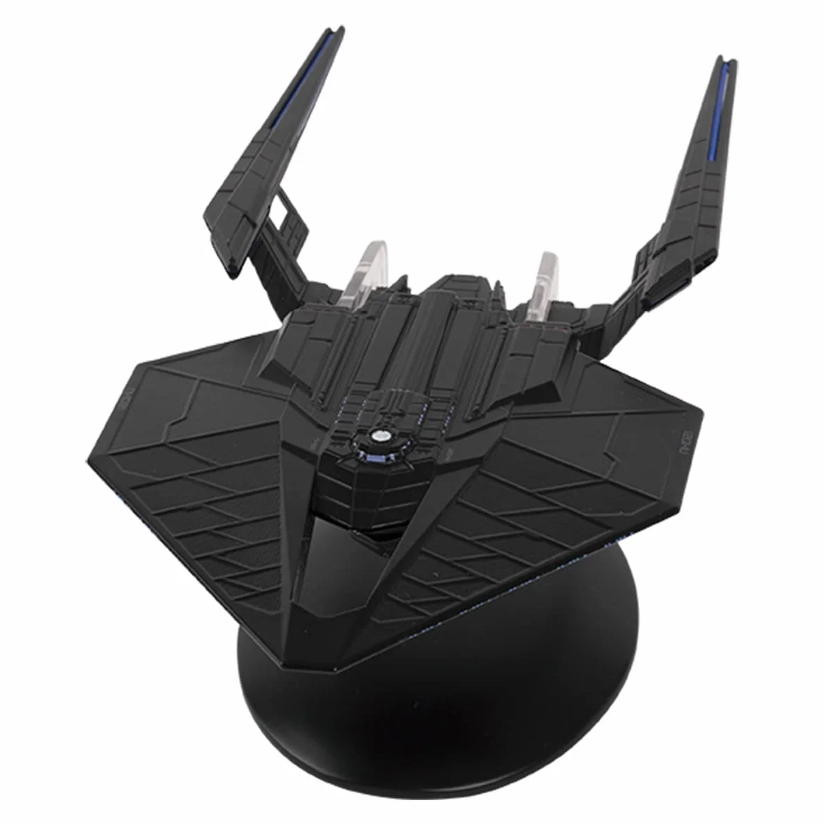 Hero Collector Sezione Eaglemoss 31 Deimos-Class | Star Trek Universe | Replica del modello
