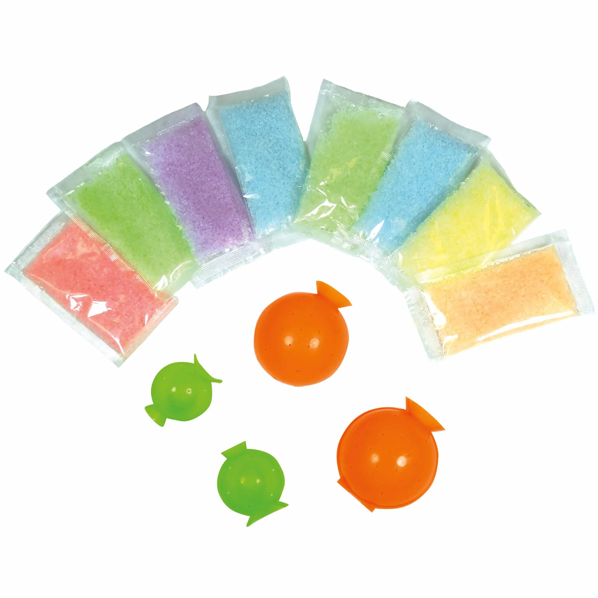 Galt Toys, Bouncy Balls, Craft Kit for Kids, Ages 8 Years Plus