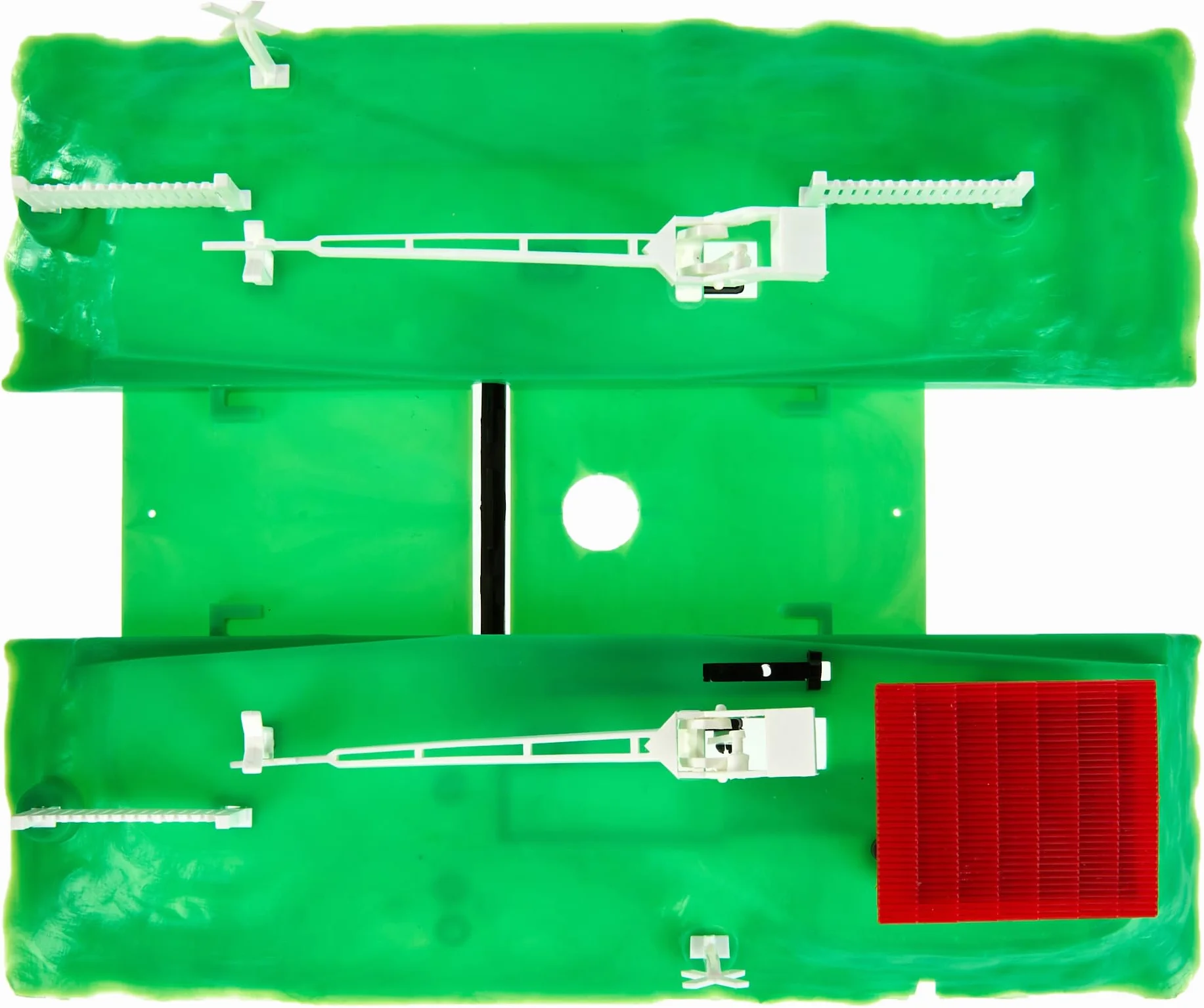 Mehano F290 - Passaggio a Livello