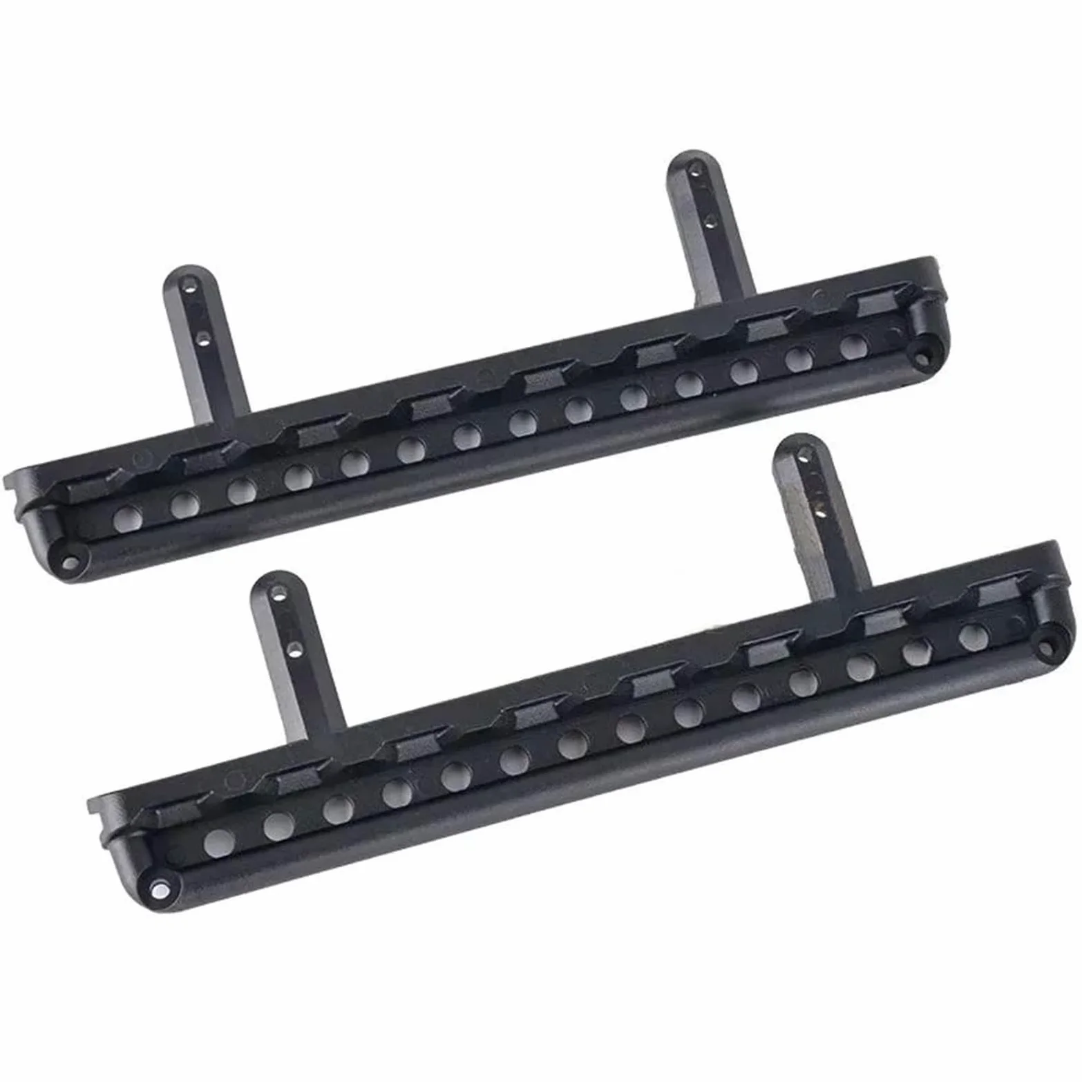 Accessori Modellismo RC Per EX86190 Per RESCUER 1/10 RC Crawler 4WD Auto Off-road Accessori Riparazione Modifica Aggiornamento Sostituzione Pezzi Ricambio R86557
