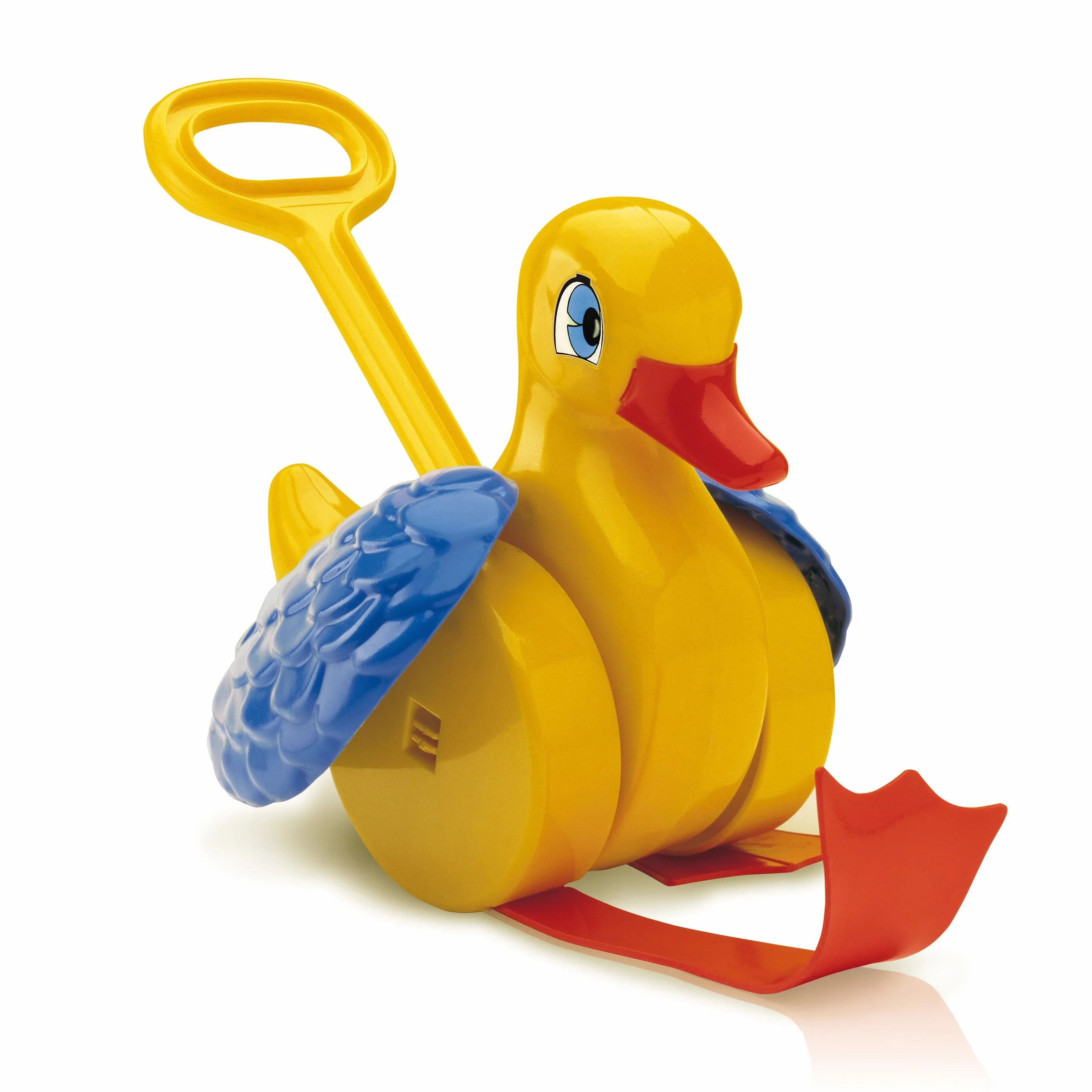 MOVIE - QUACK FLAP