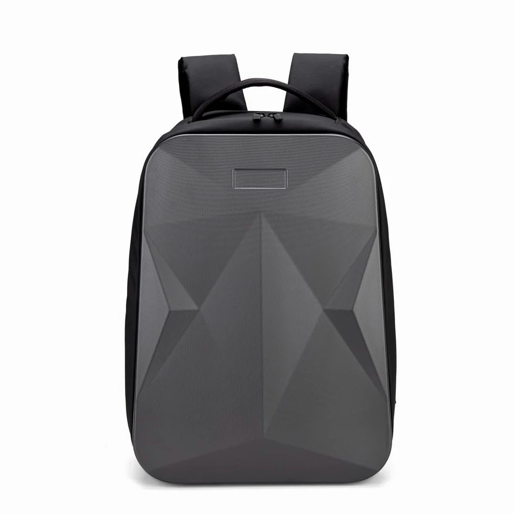 Borsa di stoccaggio Custodia compatibile per DJI MAVIC 4 PRO RC PRO 2 RC2, Drone telecomando portatile spalla zaino borsetta sacchetto di trasporto viaggio Shell organizzatore accessori (solo caso)