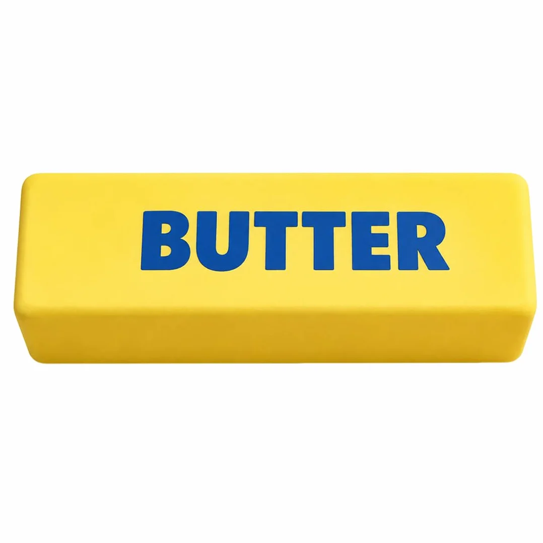 GXGM Butter Squi-shy, Crescita Relax in Materiale PU, Per Ufficio Scuola