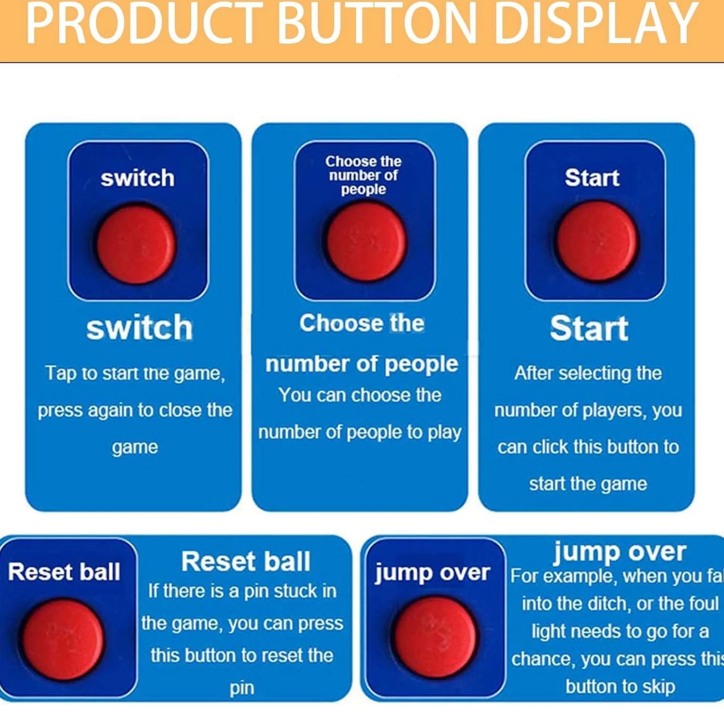 Pista Da Bowling Per La Casa, Set Da Bowling, Gioco Di Bowling Elettronico, Console Per Giochi Sportivi Di Bowling Per Interni, Reset Automatico/Effetti Sonori Di Simulazione(3.5m)