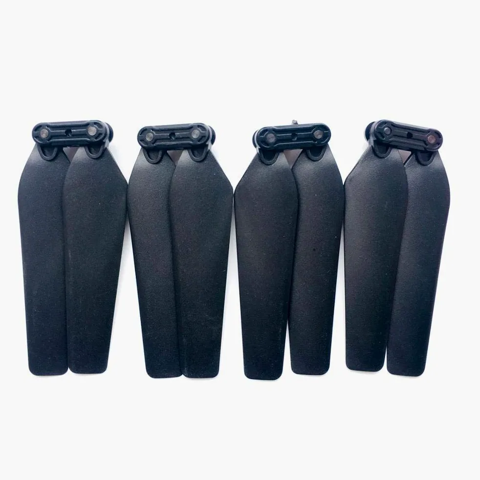 sostitutiva for drone compatibile con SJRC Z5 Professional RC Drone GPS Quadcopter Pezzi di ricambio Puntelli for Sostituire la parte(20 Pcs)