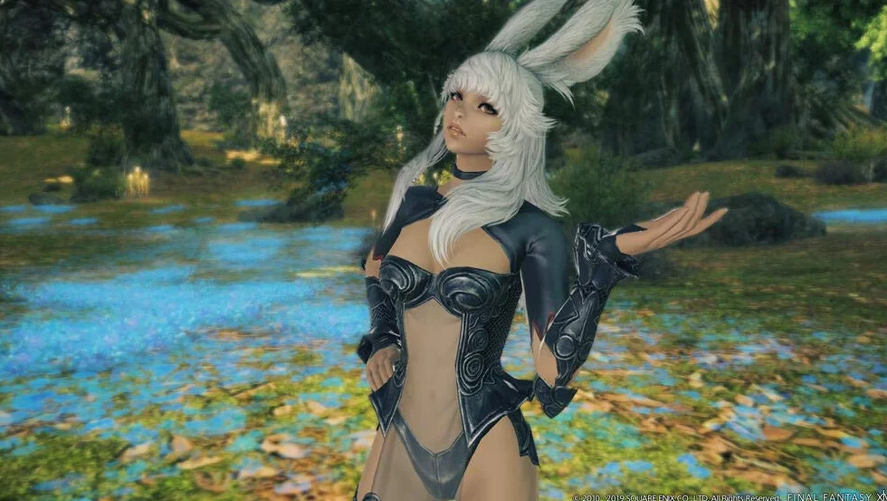 Final Fantasy XIV : Shadowbringers Complete Edition [Edizione: Francia]