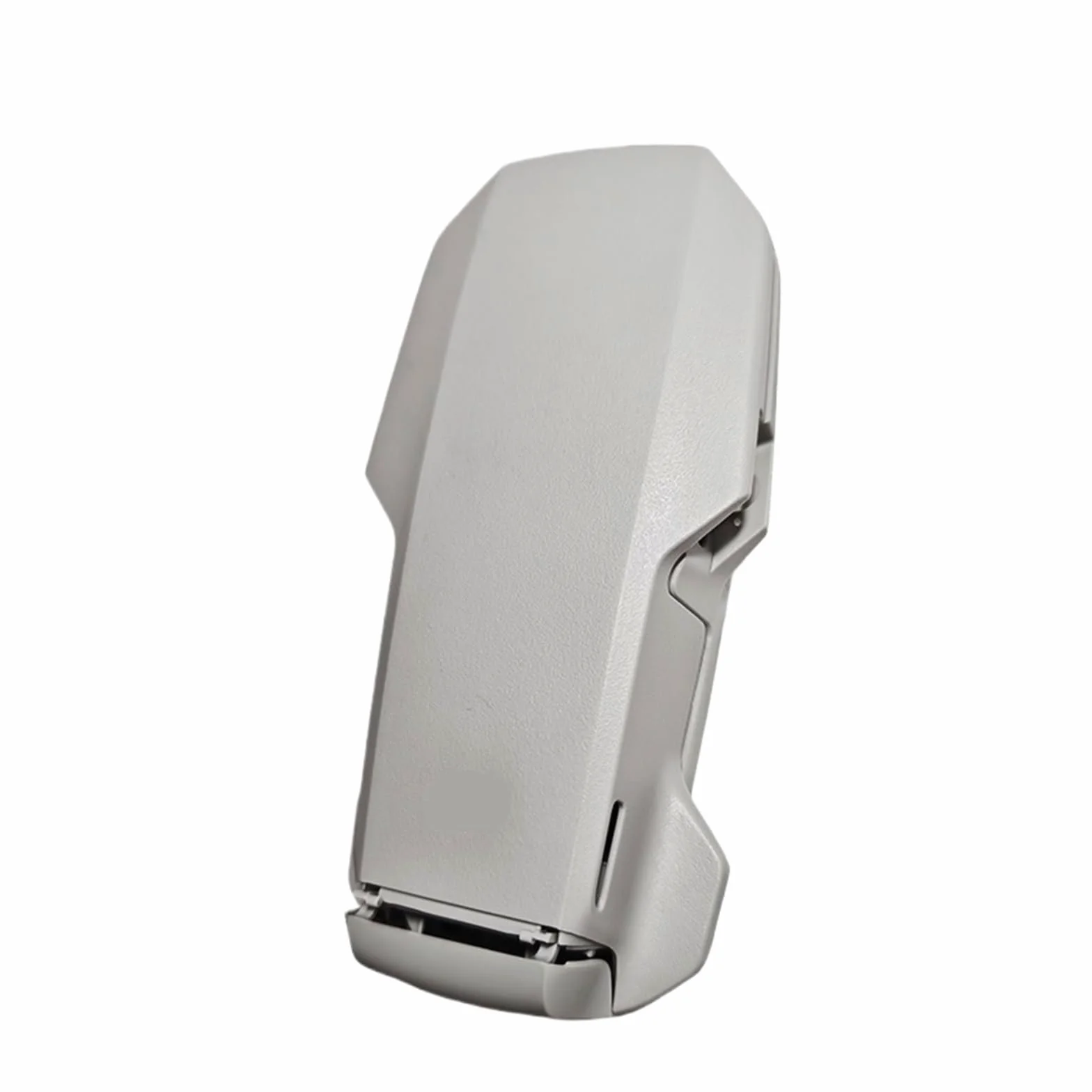 Telaio centrale con guscio superiore, compatibile for DJI, Mini 2/SE | Copre le zone superiore e centrale, allineamento preciso dei fori delle viti, costruito for l'uso sul campo all'aperto