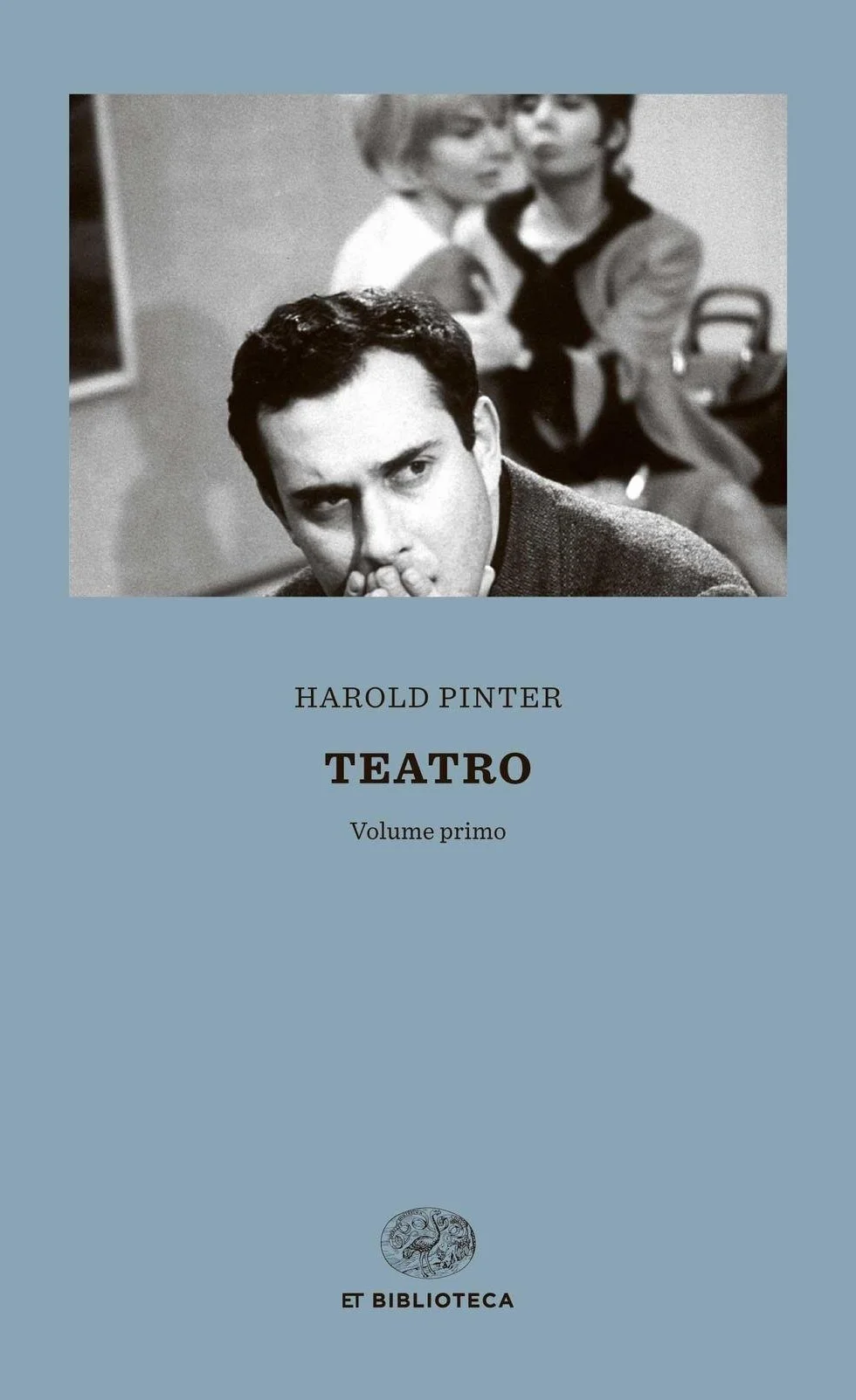 Teatro vol. 1-2