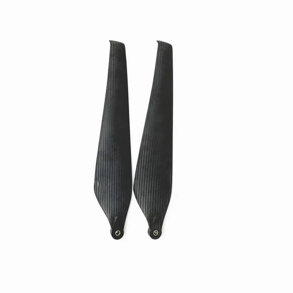 40132 Eliche for droni, pale in fibra di carbonio pieghevoli C=W CC=W compatibili con il di alimentazione X11, accessori for ali di riparazione for droni(40132 Props 8pcs)