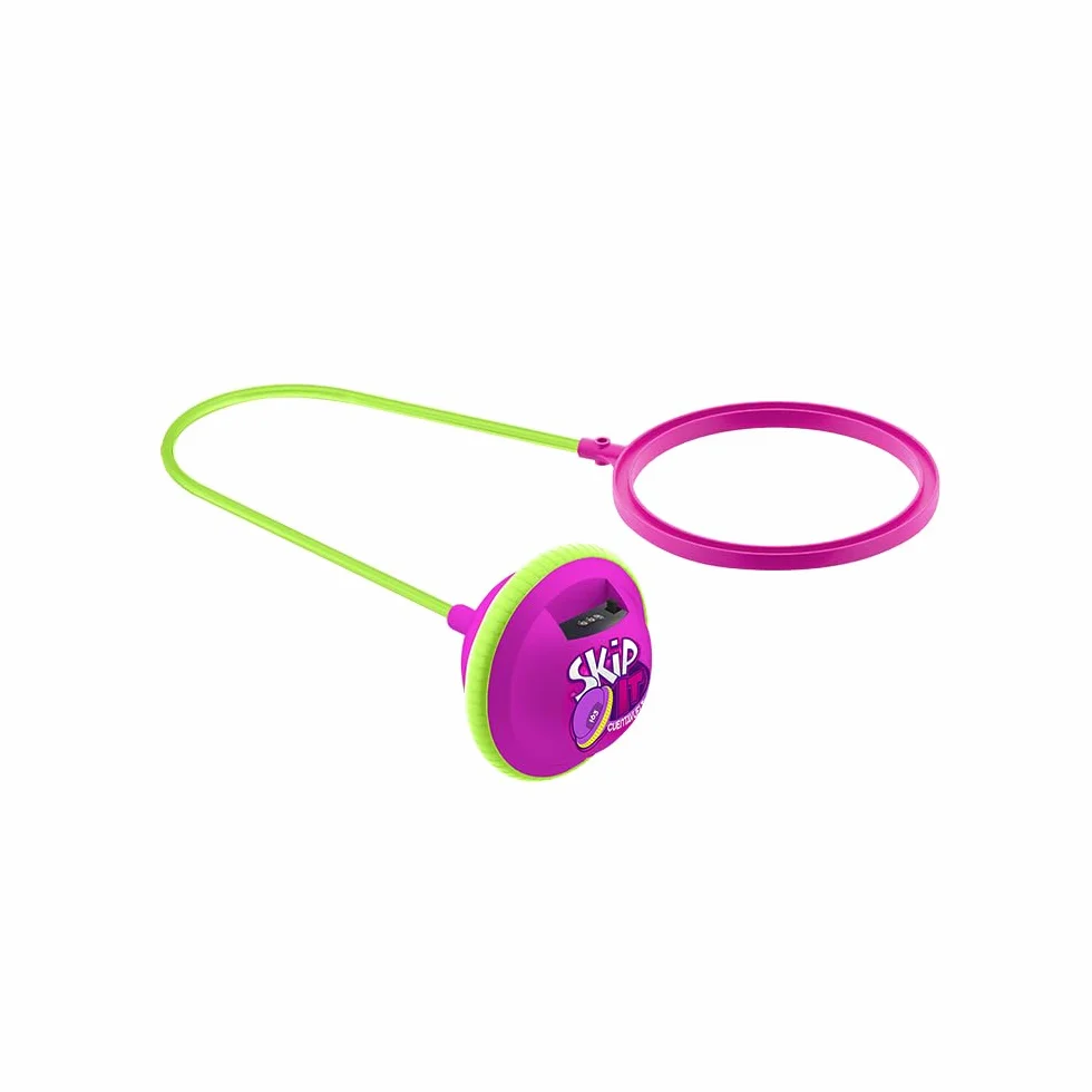 BIZAK Aria Libero – Skip IT Fusion, Set di Aria (35007556)