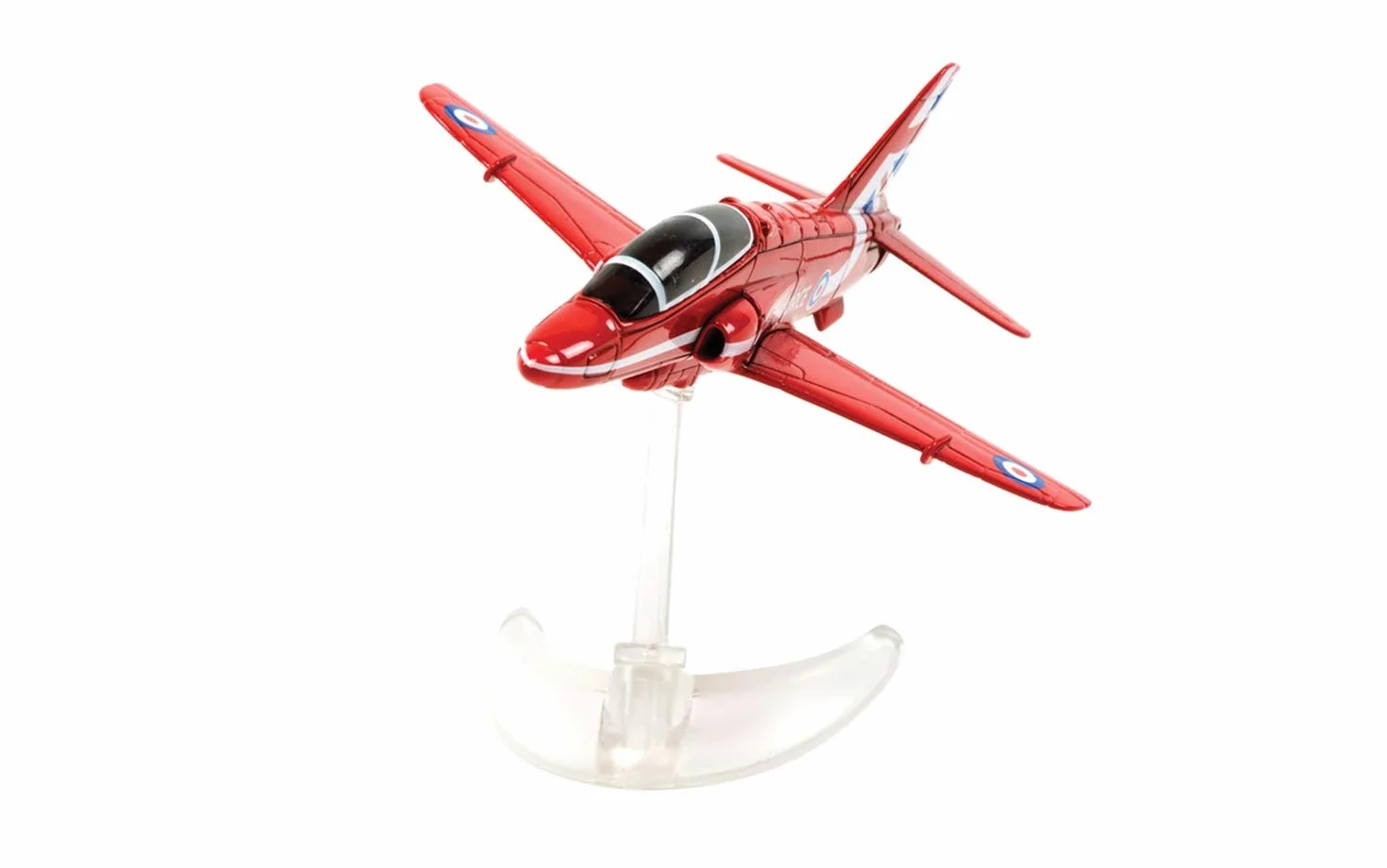 Corgi RAF Red Arrows Hawk - (Boxed nella confezione Red Arrows)