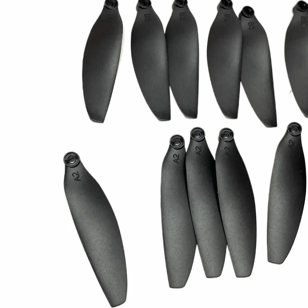Lama Elica Drone Motore Brushless E88 EVO | Misure precise per stabile sospensione(48pcs blades)