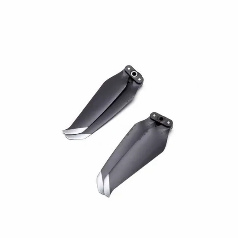 Eliche originali a basso rumore Eliche for voli più silenziosi e più lunghi compatibili con gli accessori for droni Air 2 Sostituire la parte(4 pair)