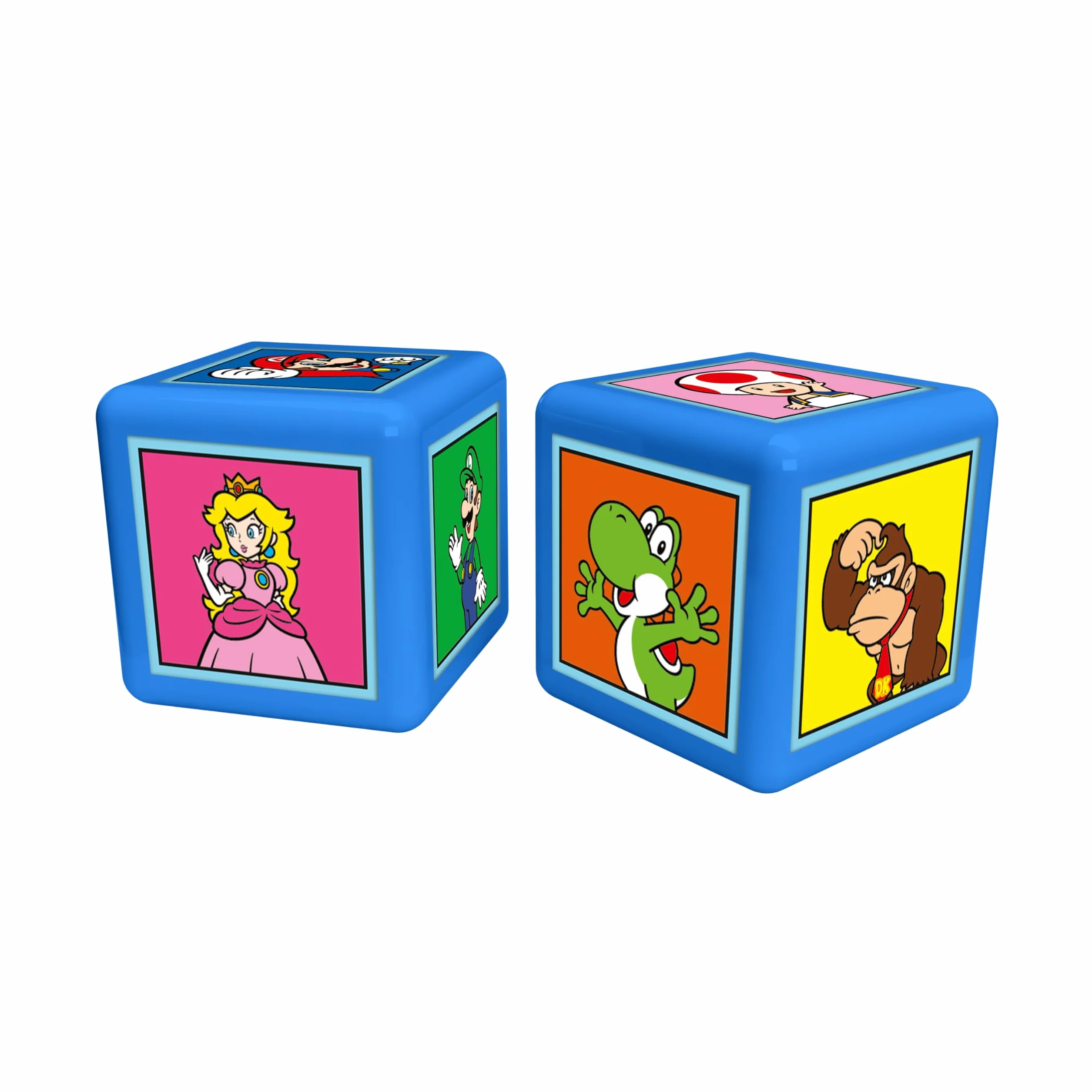 Top Trumps Match Super Mario Giochi Da Tavolo - Giochi Da Tavolo Per 2 Giochi Educativi, Per Giocatori In Età 4 Plus E Fan Di Super Mario.Next step: Improve listing quality