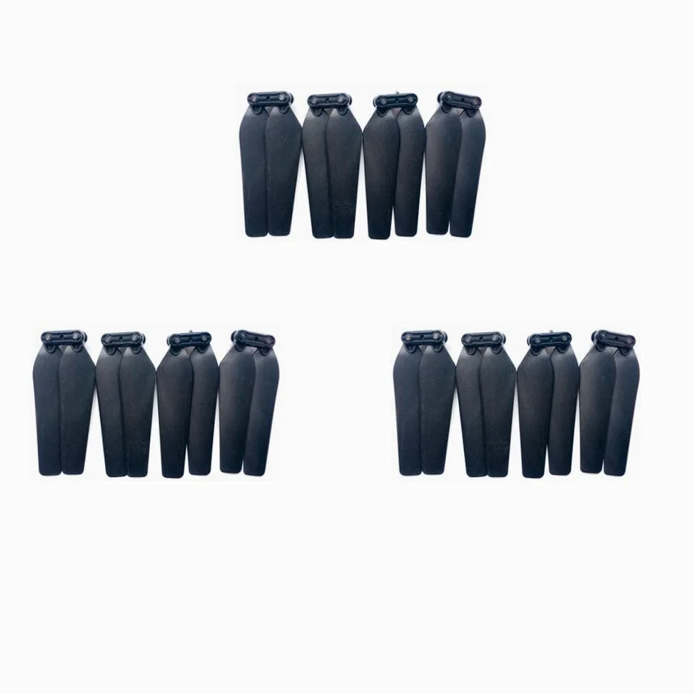 sostitutiva for drone compatibile con SJRC Z5 Professional RC Drone GPS Quadcopter Pezzi di ricambio Puntelli for Sostituire la parte(20 Pcs)