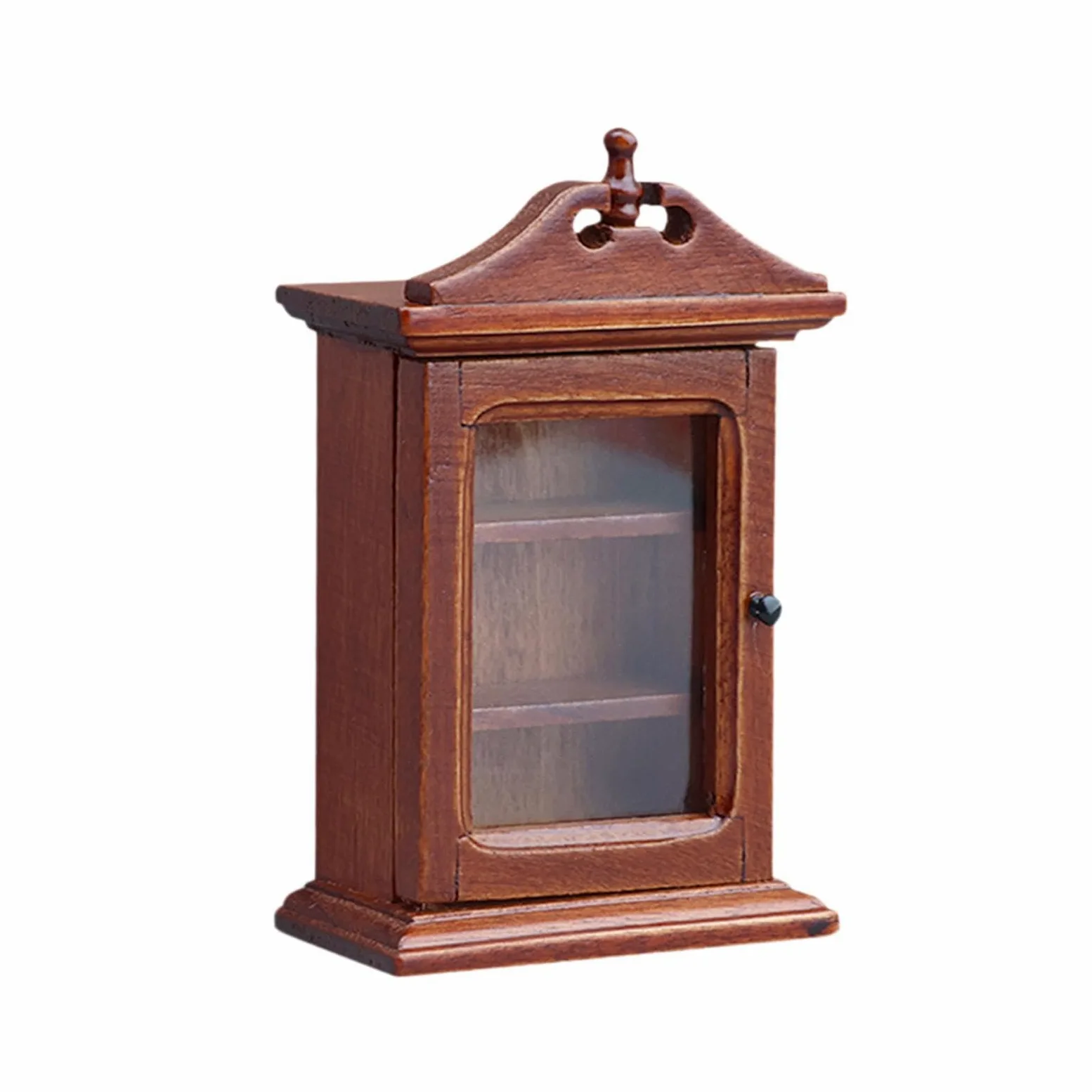 Mobile Sospeso Miniatura 1/12 Stile Europeo | stile europeo, legno, per casa bambole, micro scena