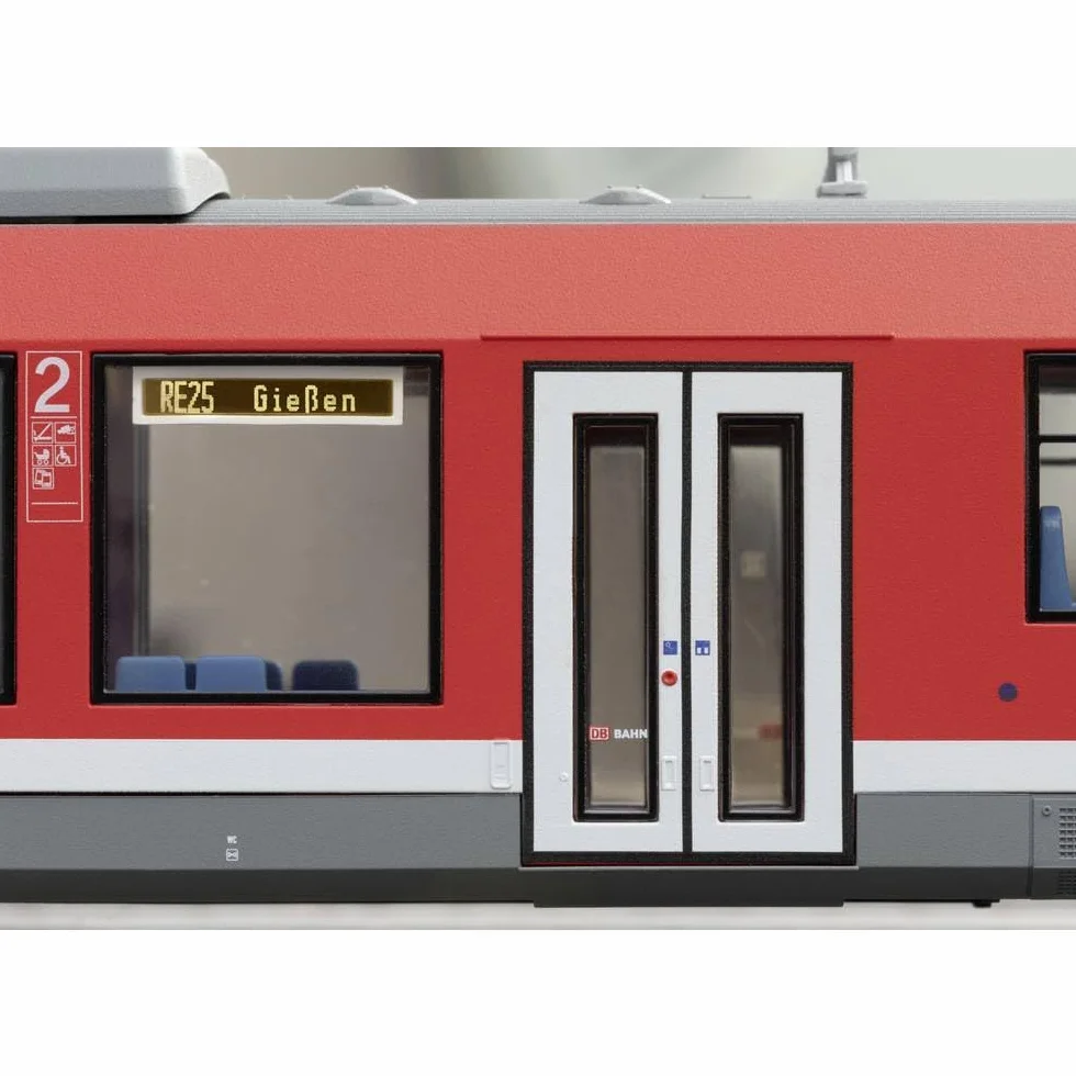Märklin 37714 Locomotiva per modellismo