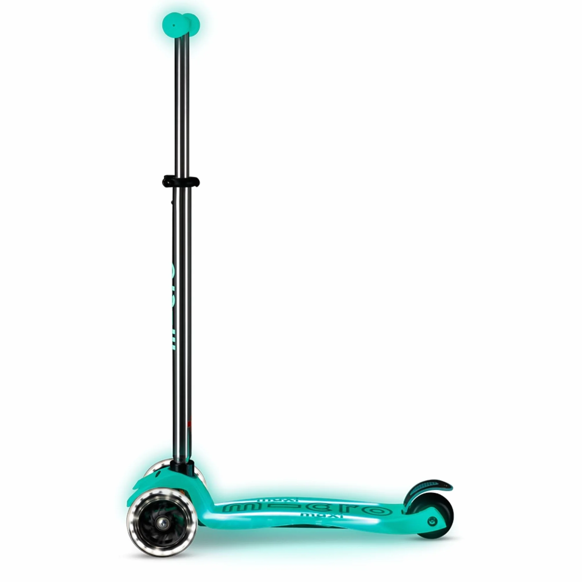 MICRO Maxi Deluxe Glow LED Plus Aqua Mint
